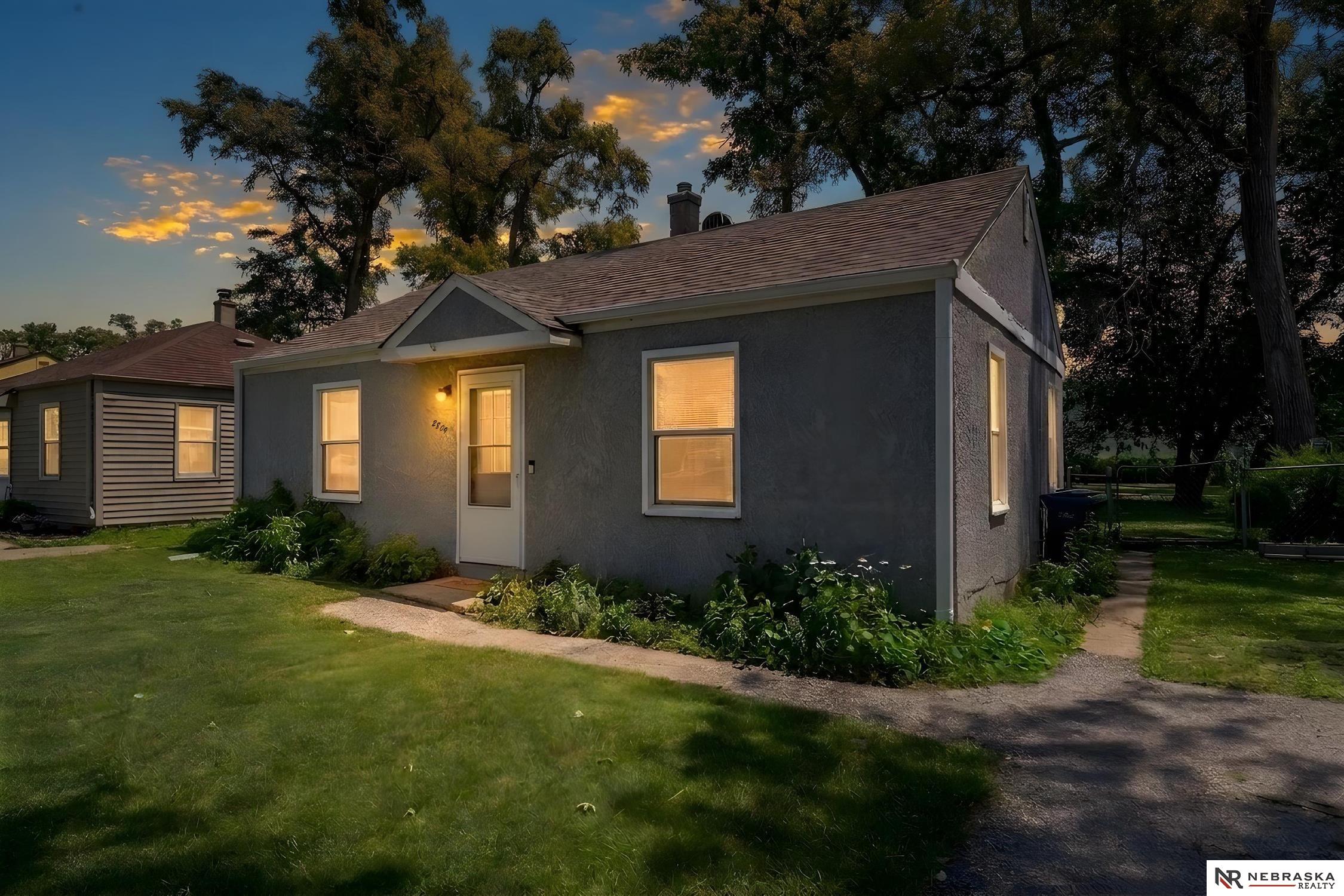 Photo of 2809 Clay Street Bellevue NE 68005