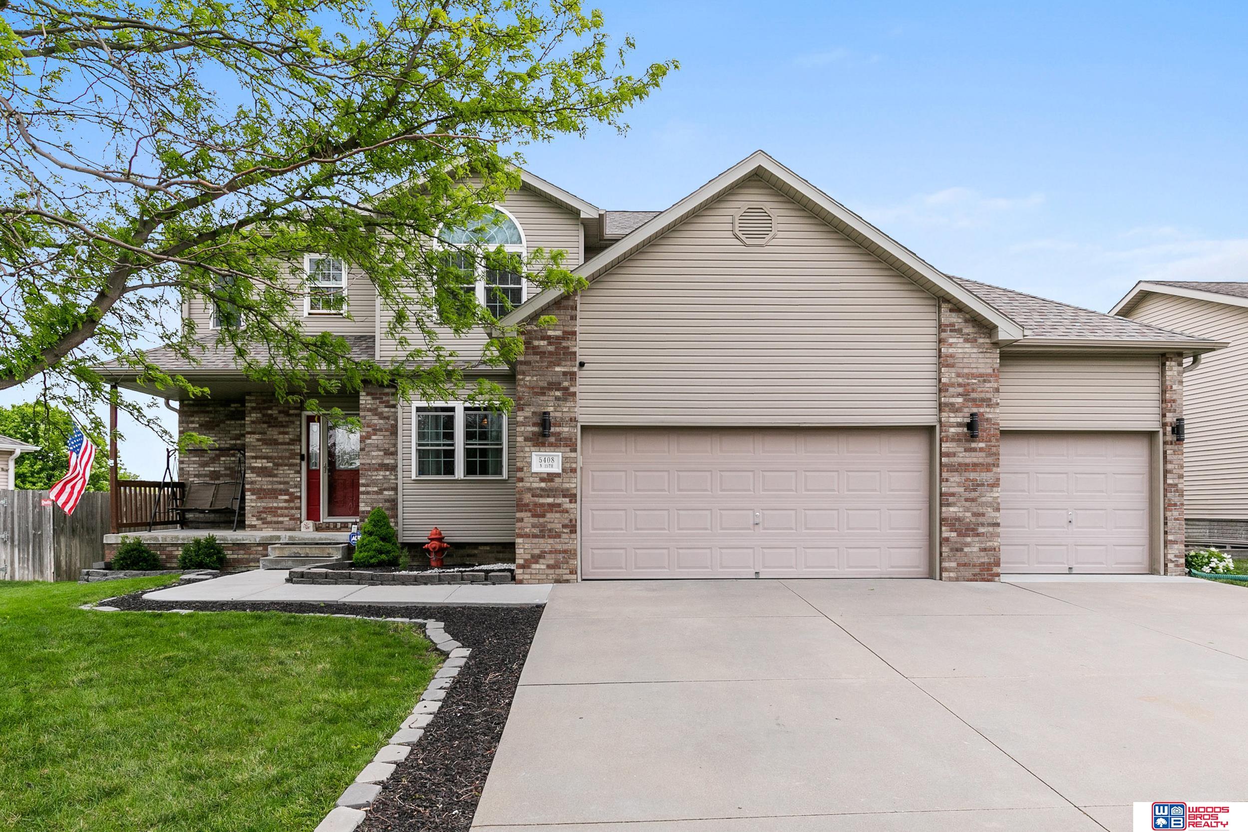 Photo of 5408 N 15th Street Lincoln NE 68521
