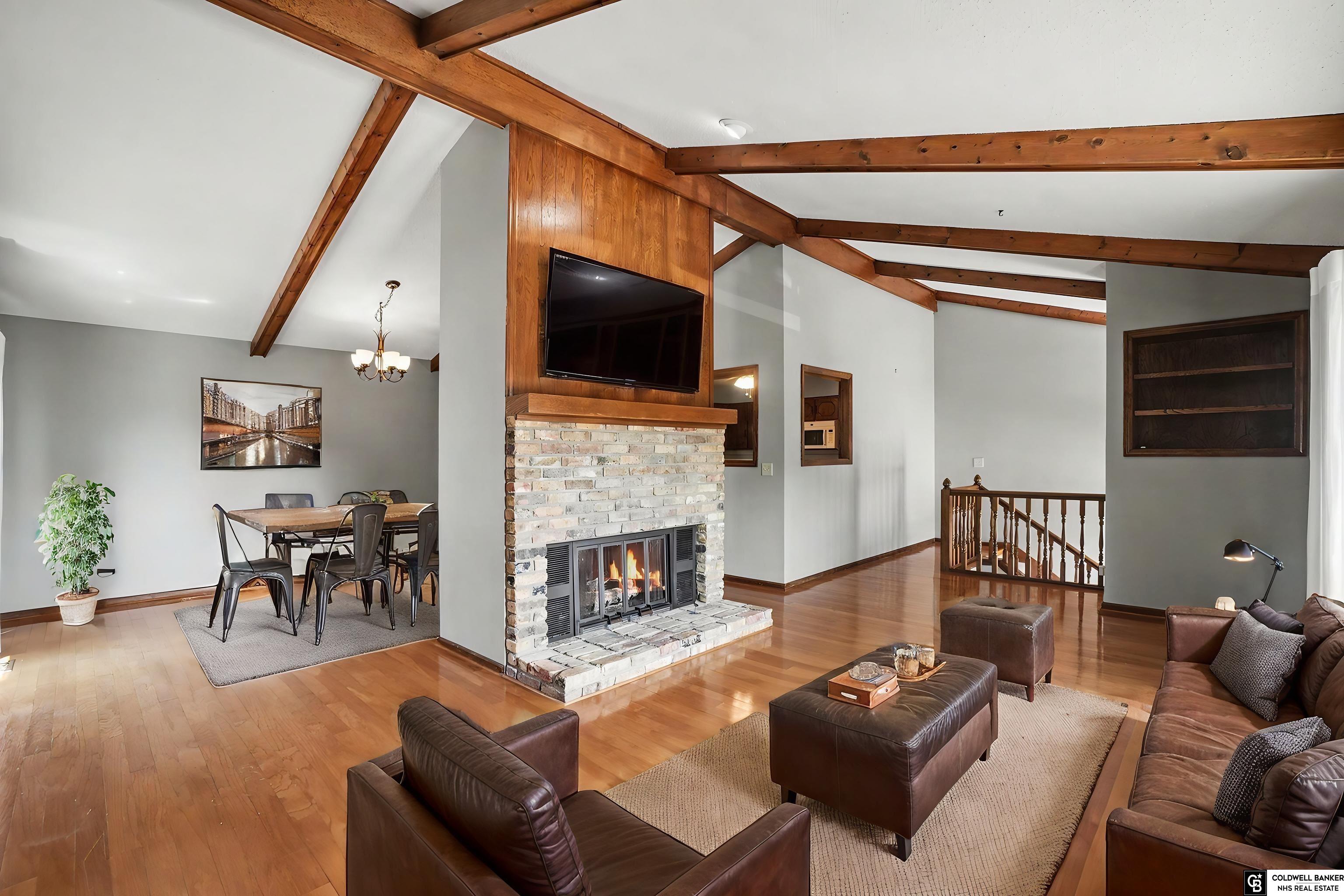Photo of 9374 Parker Street Omaha NE 68114