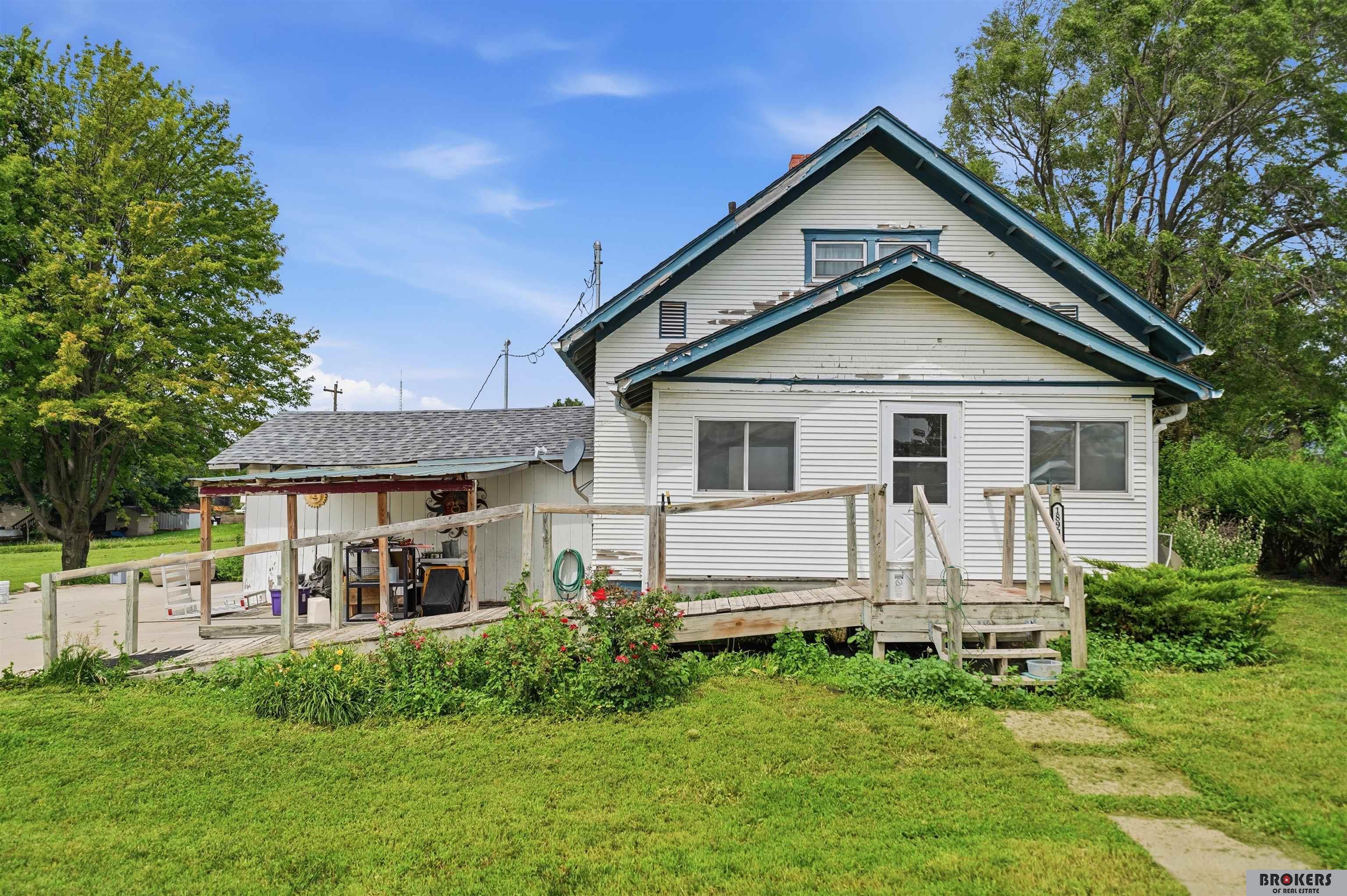 Photo of 18905 SW 14th Street Sprague NE 68438