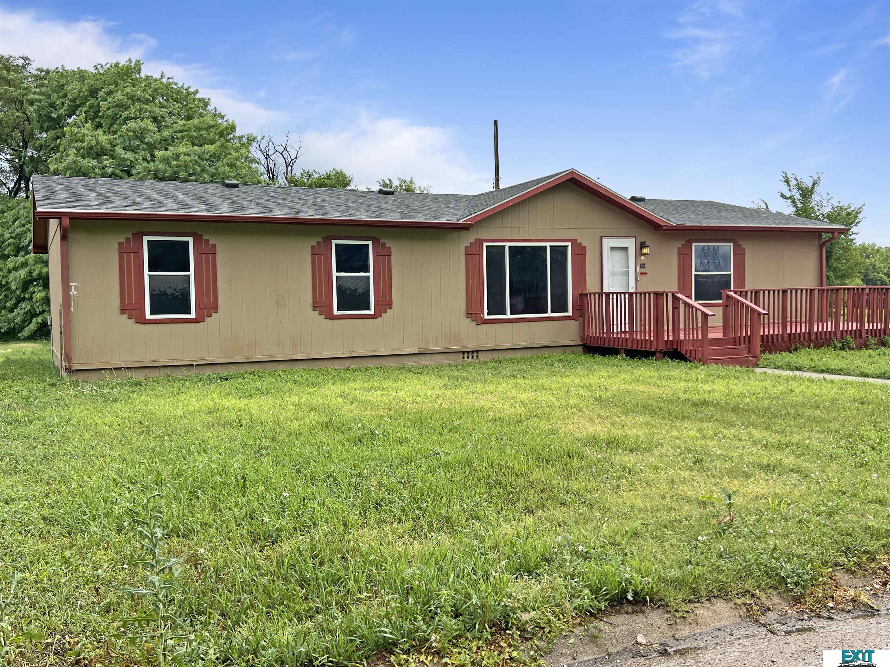 Photo of 104 W Oak Street MAYWOOD NE 69038