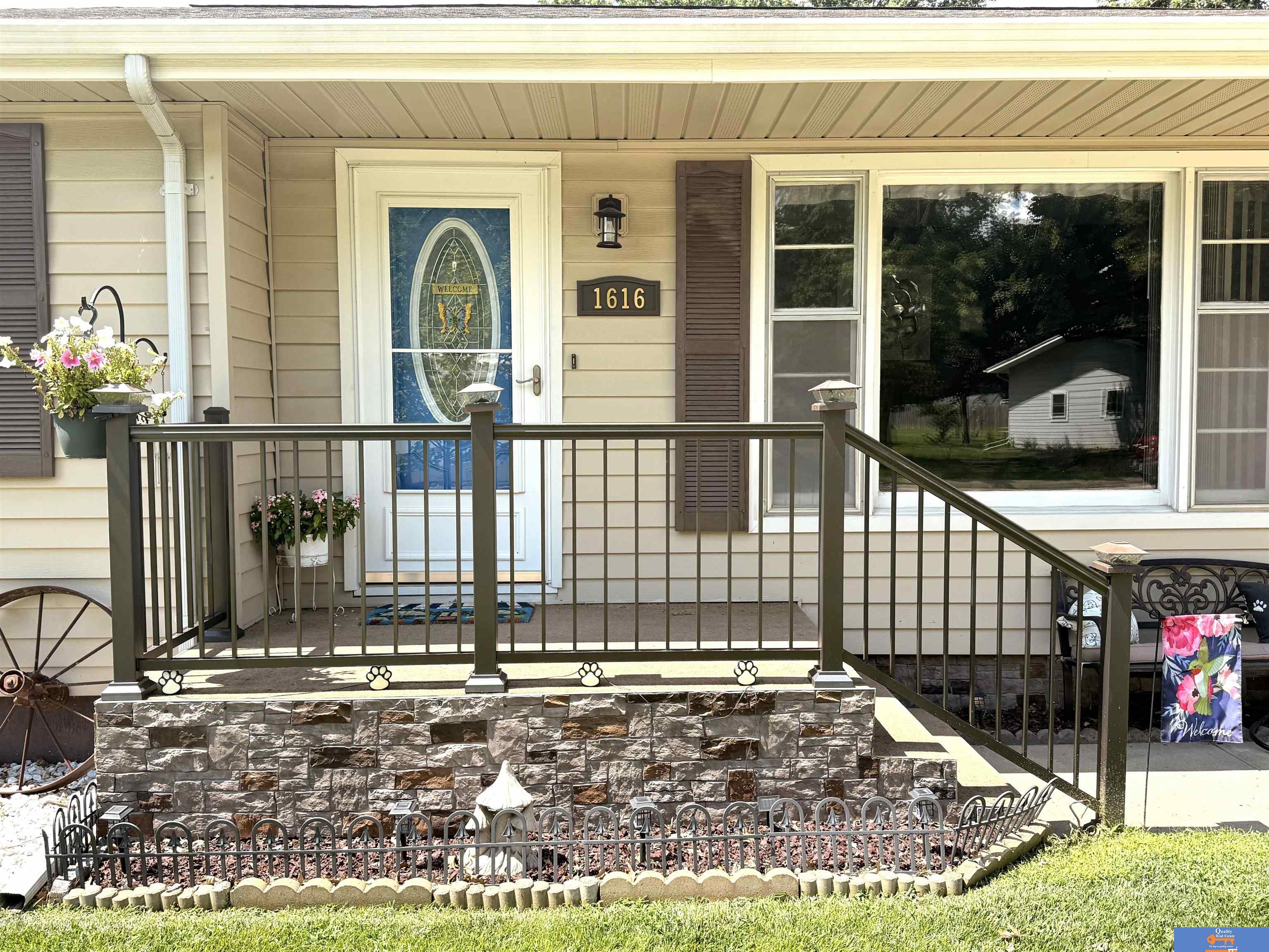 Photo of 1616 Jefferson Street Beatrice NE 68310