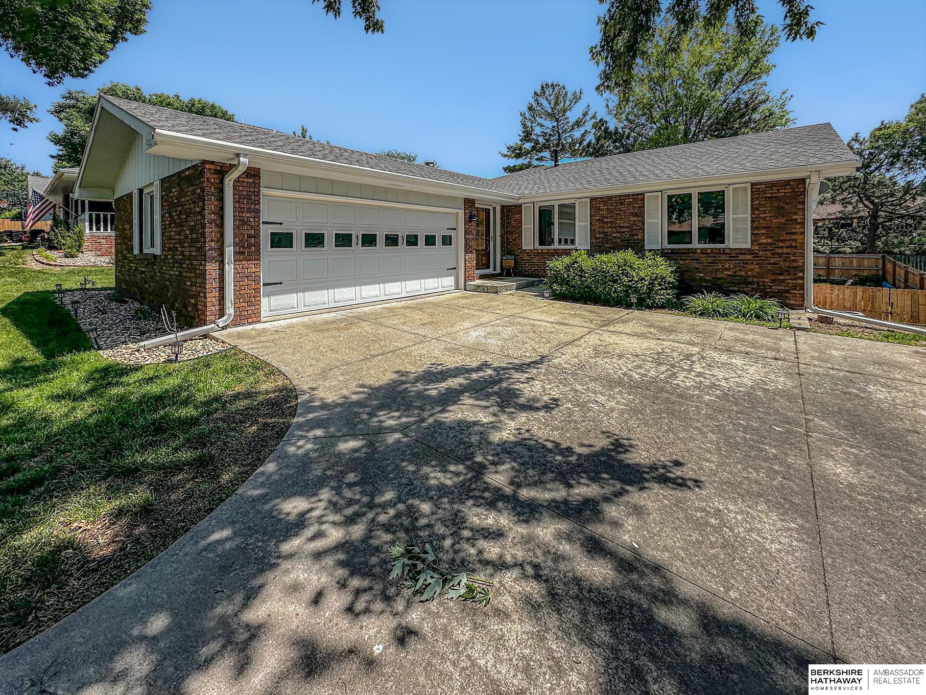 Photo of 7533 Sherman Street Lincoln NE 68506