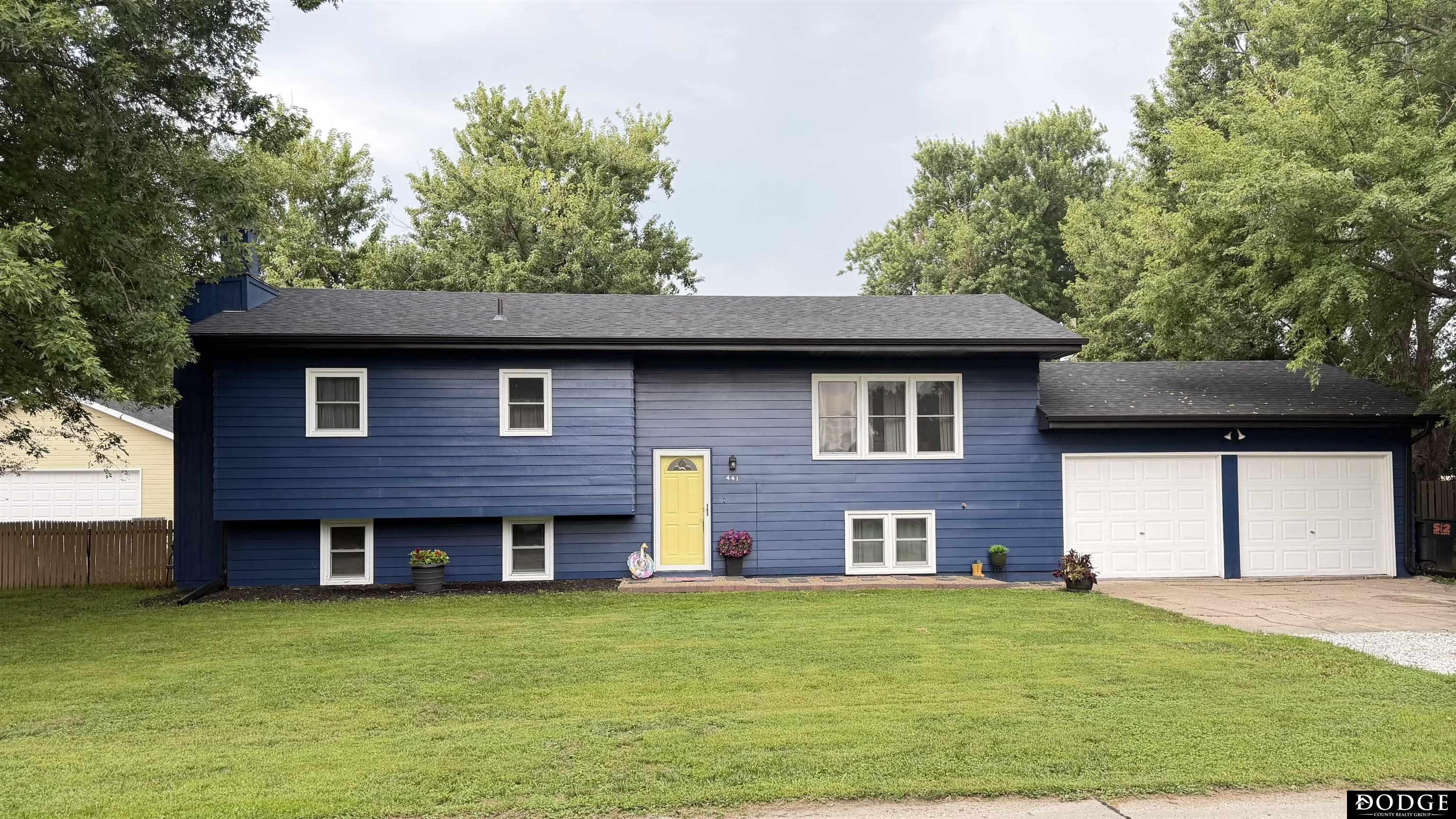 Photo of 441 Sunset Drive Fremont NE 68025
