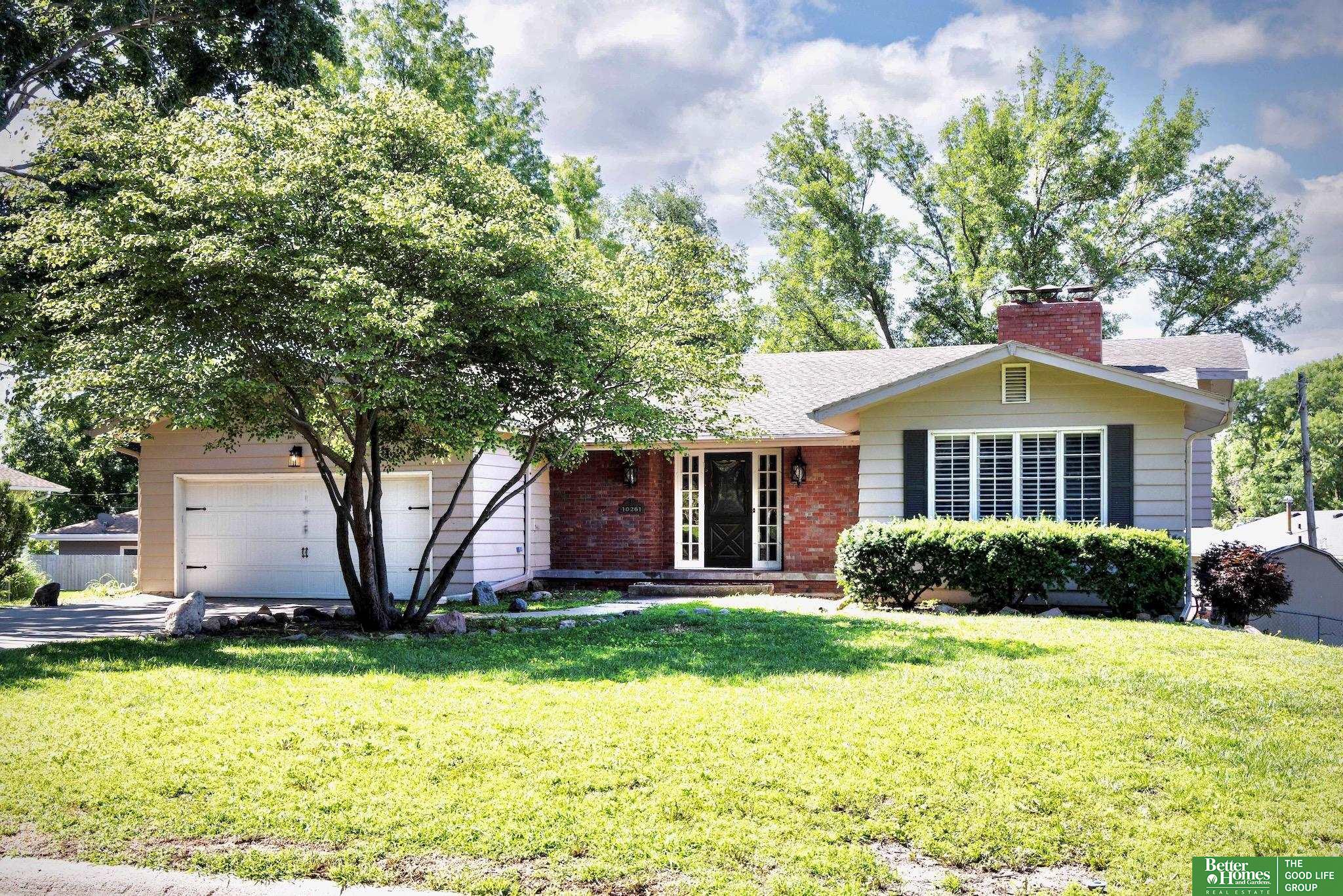 Photo of 10261 Miami Street Omaha NE 68134
