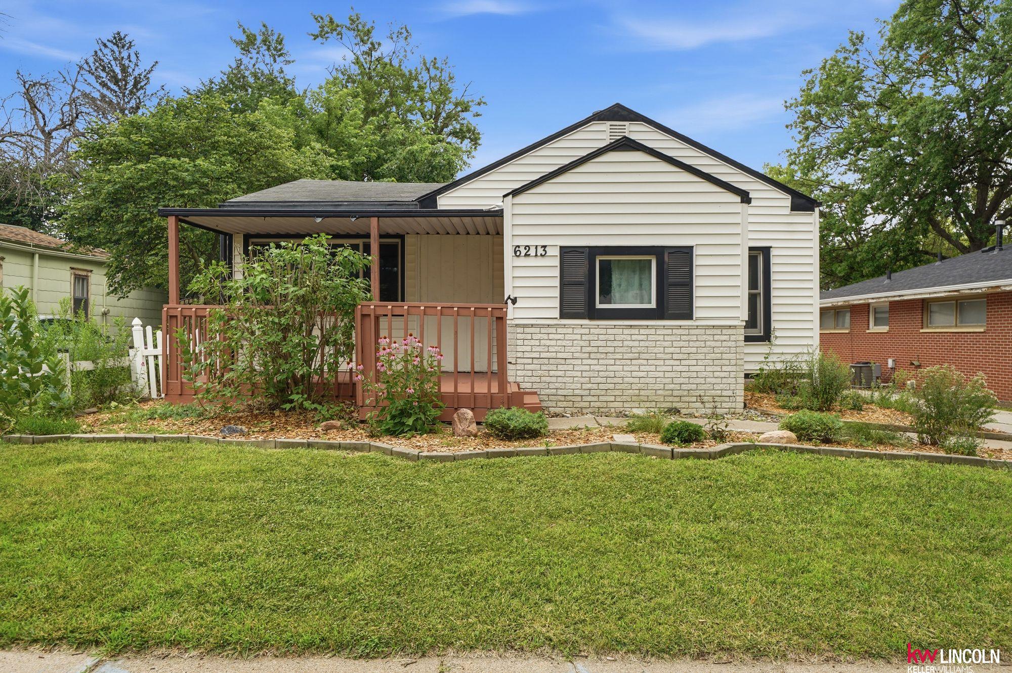 Photo of 6213 Gladstone Street Lincoln NE 68507