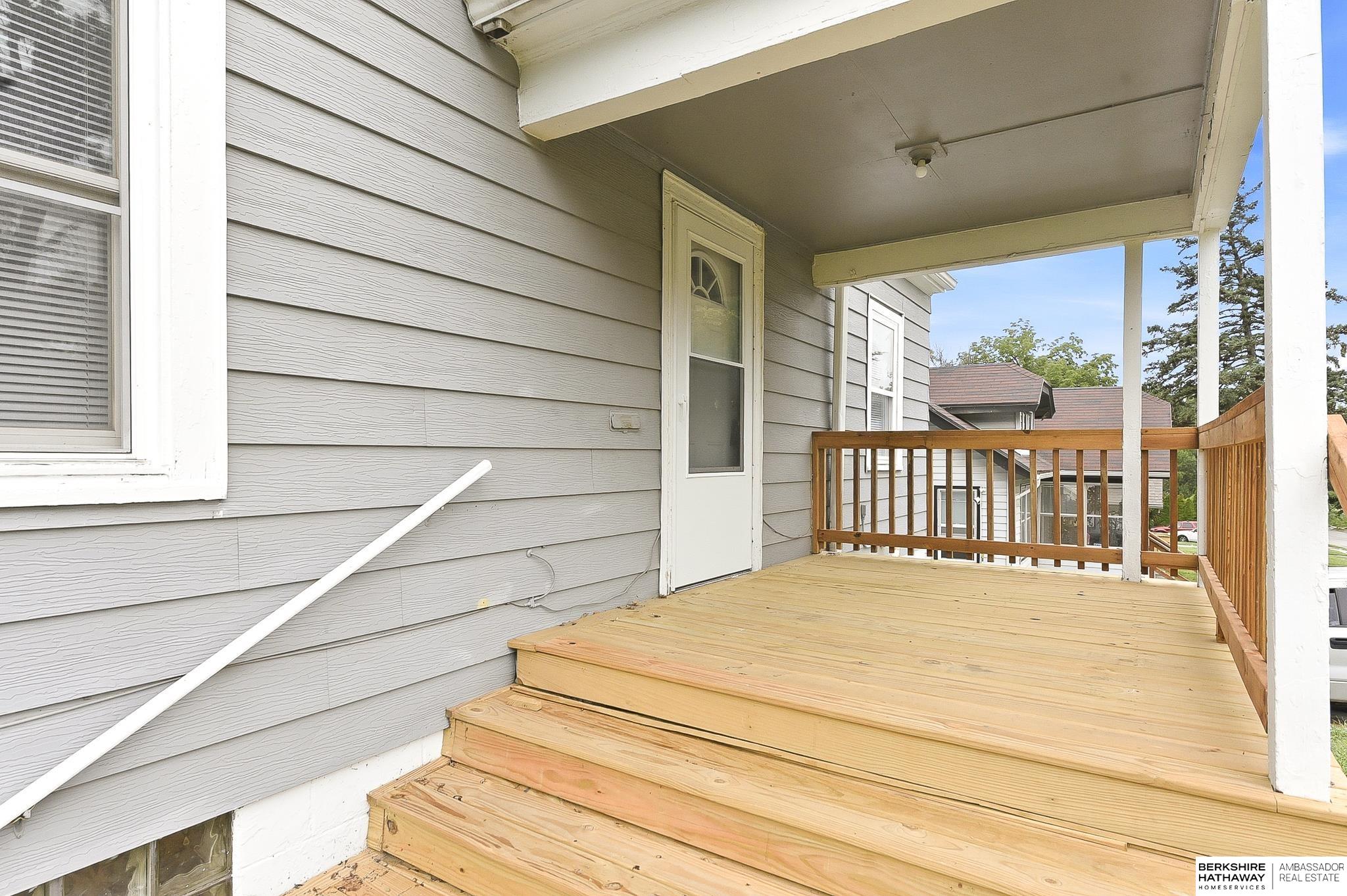 Photo of 3508 N 47th Avenue Omaha NE 68104