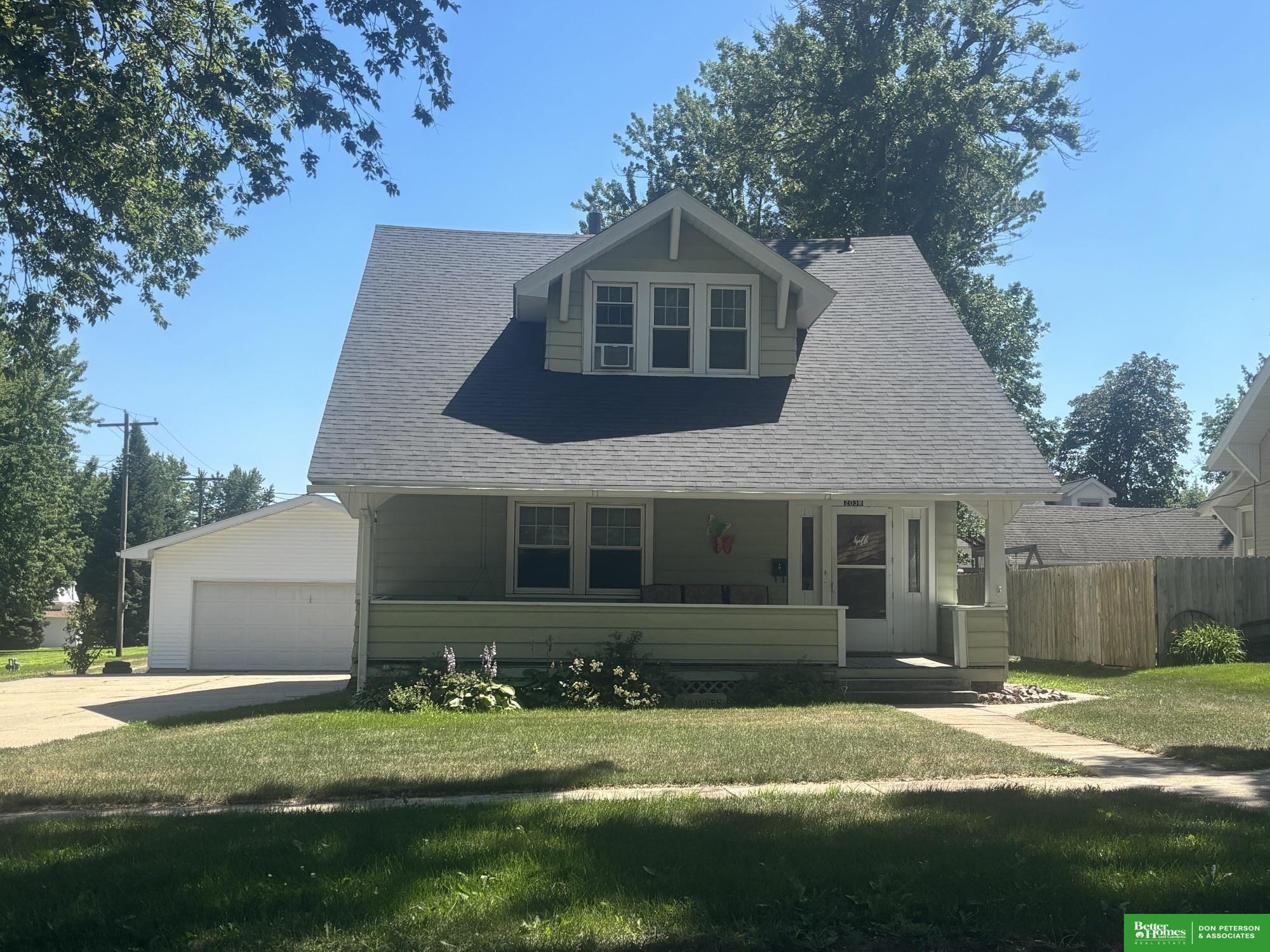 Photo of 203 W State Street Hartington NE 68739