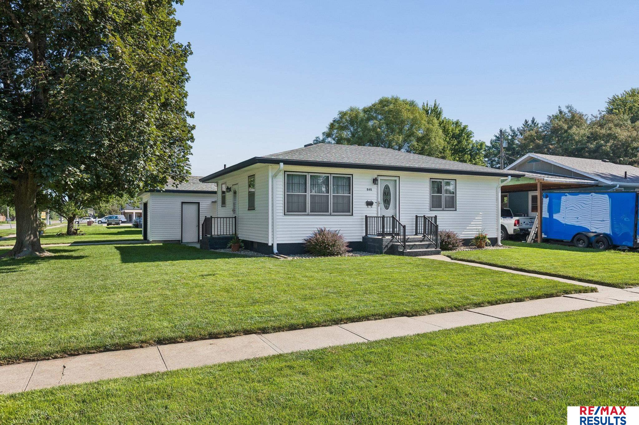 Photo of 848 W 21 Street Fremont NE 68025