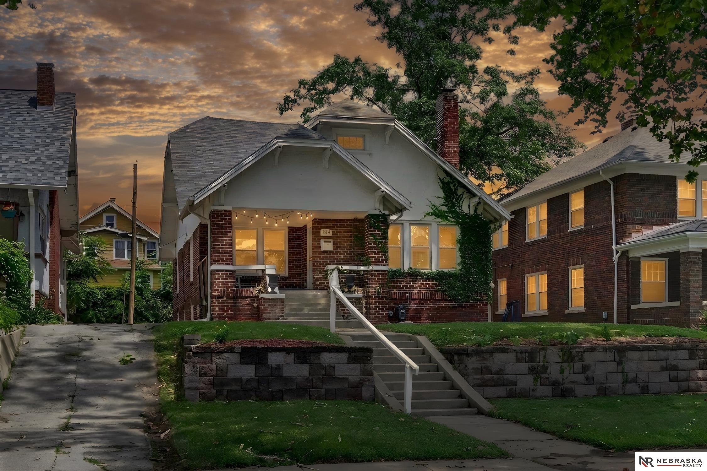 3024 Lincoln Boulevard, Omaha