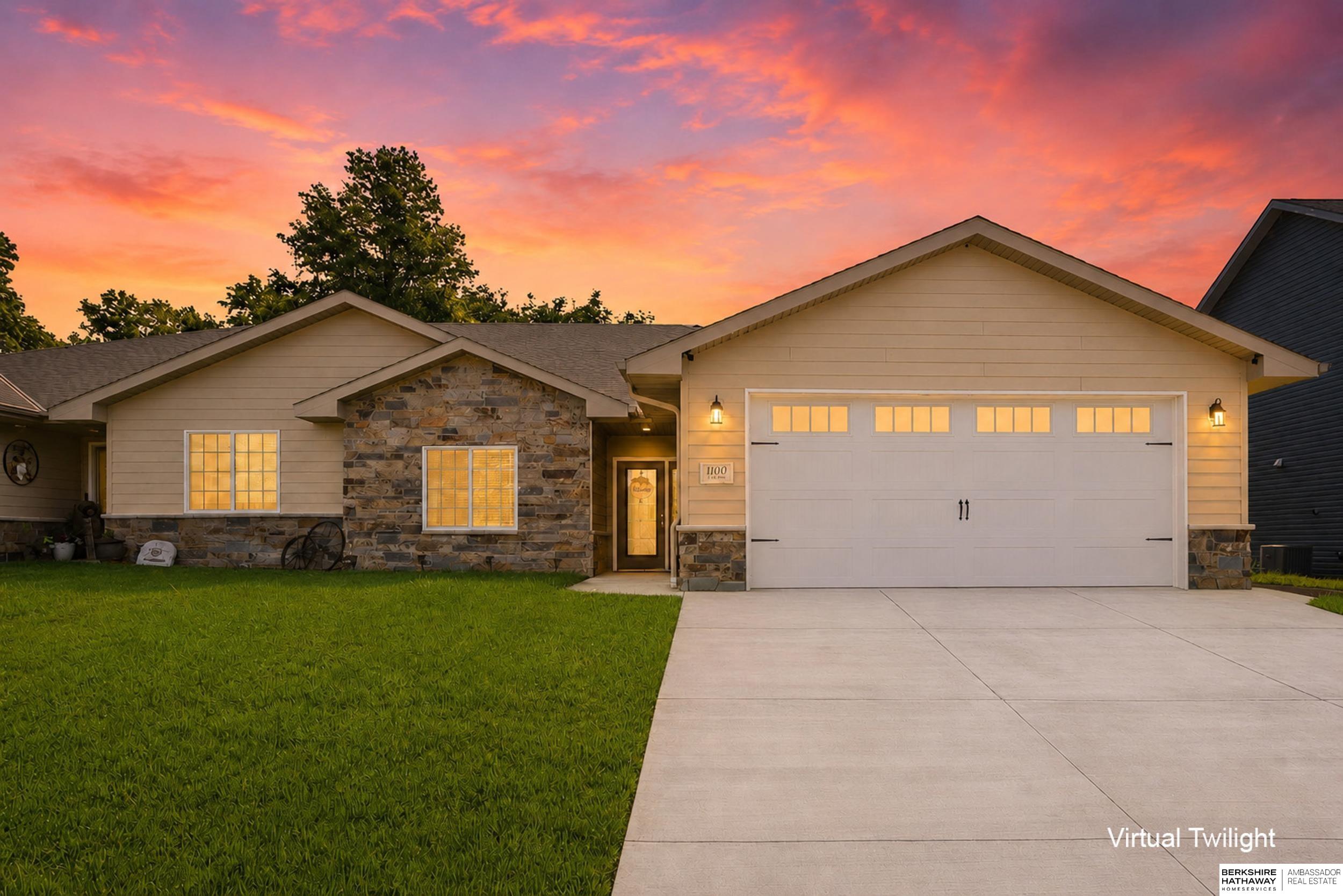 Photo of 1100 Iris Avenue Crete NE 68333