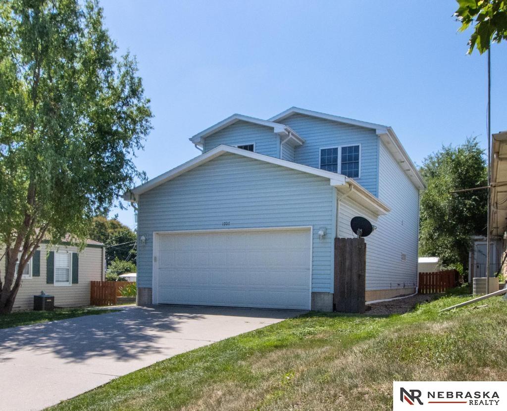 1707 Dakota Street, Lincoln