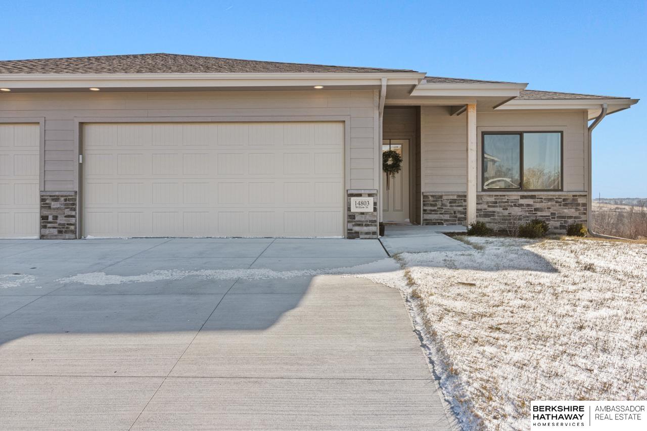 Photo of 14801 Willow Street Bennington NE 68007