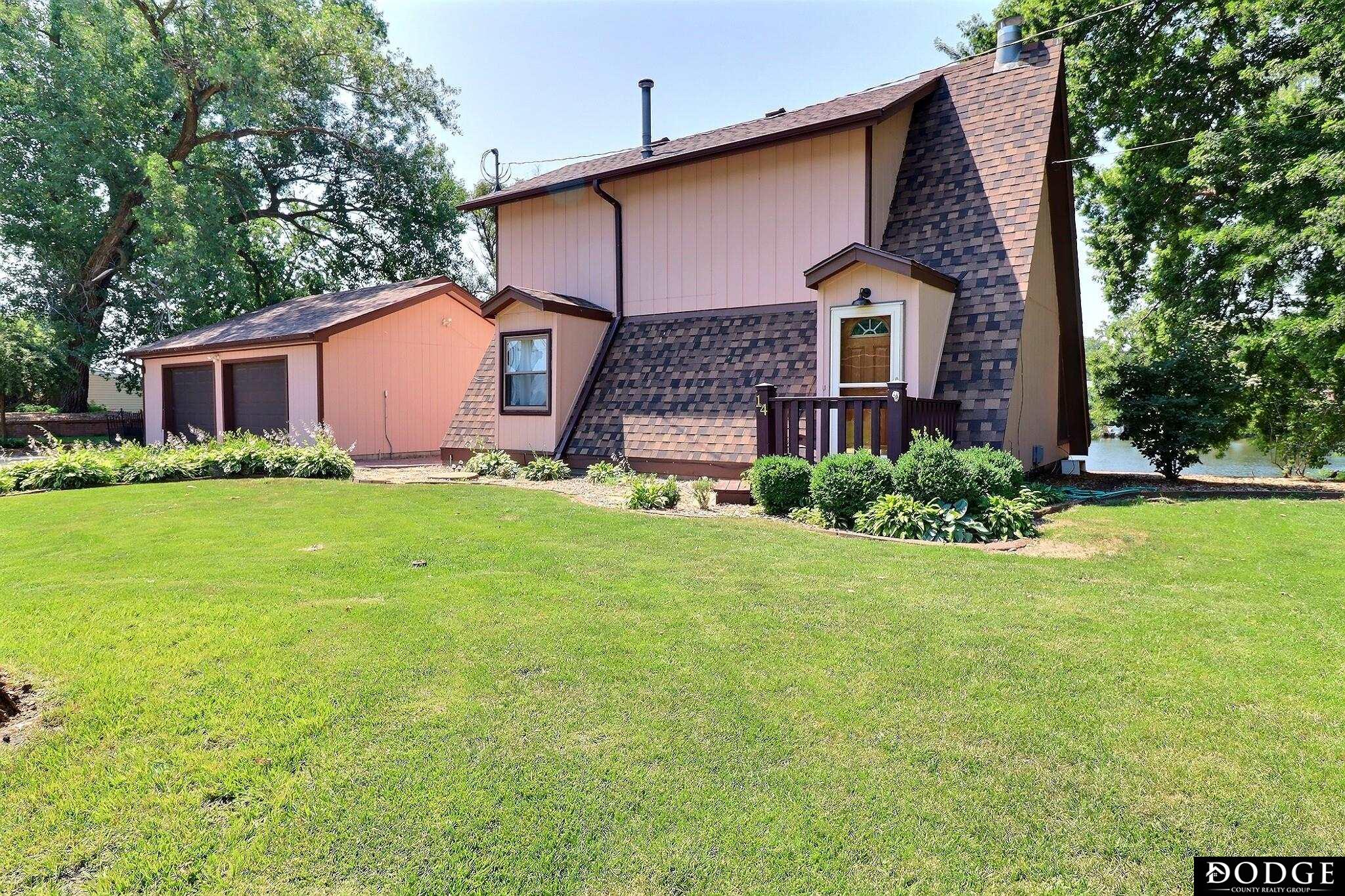 Photo of 720 Boulevard Street #14 Fremont NE 68025