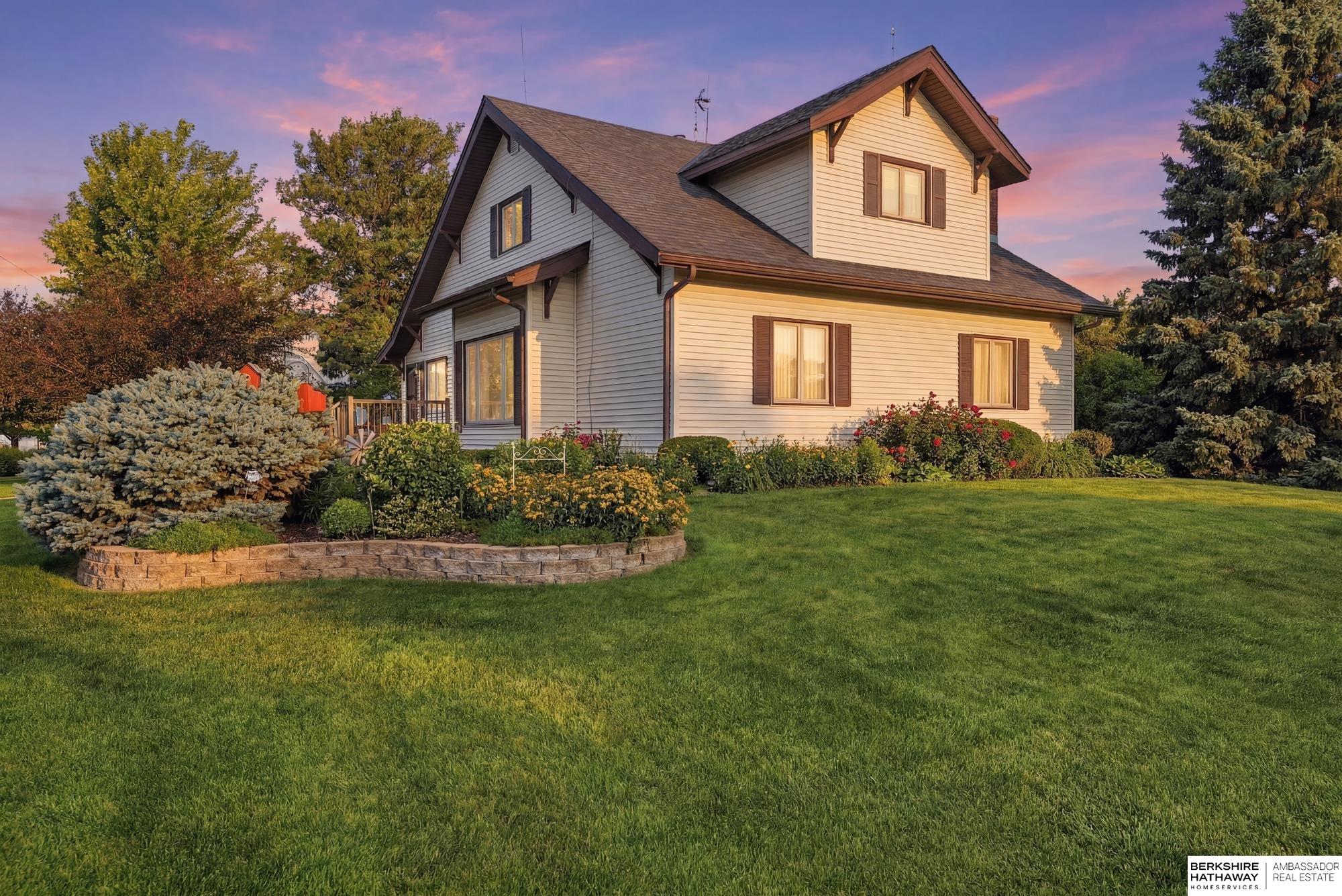 Photo of 10277 SW 29th Road Pickrell NE 68422