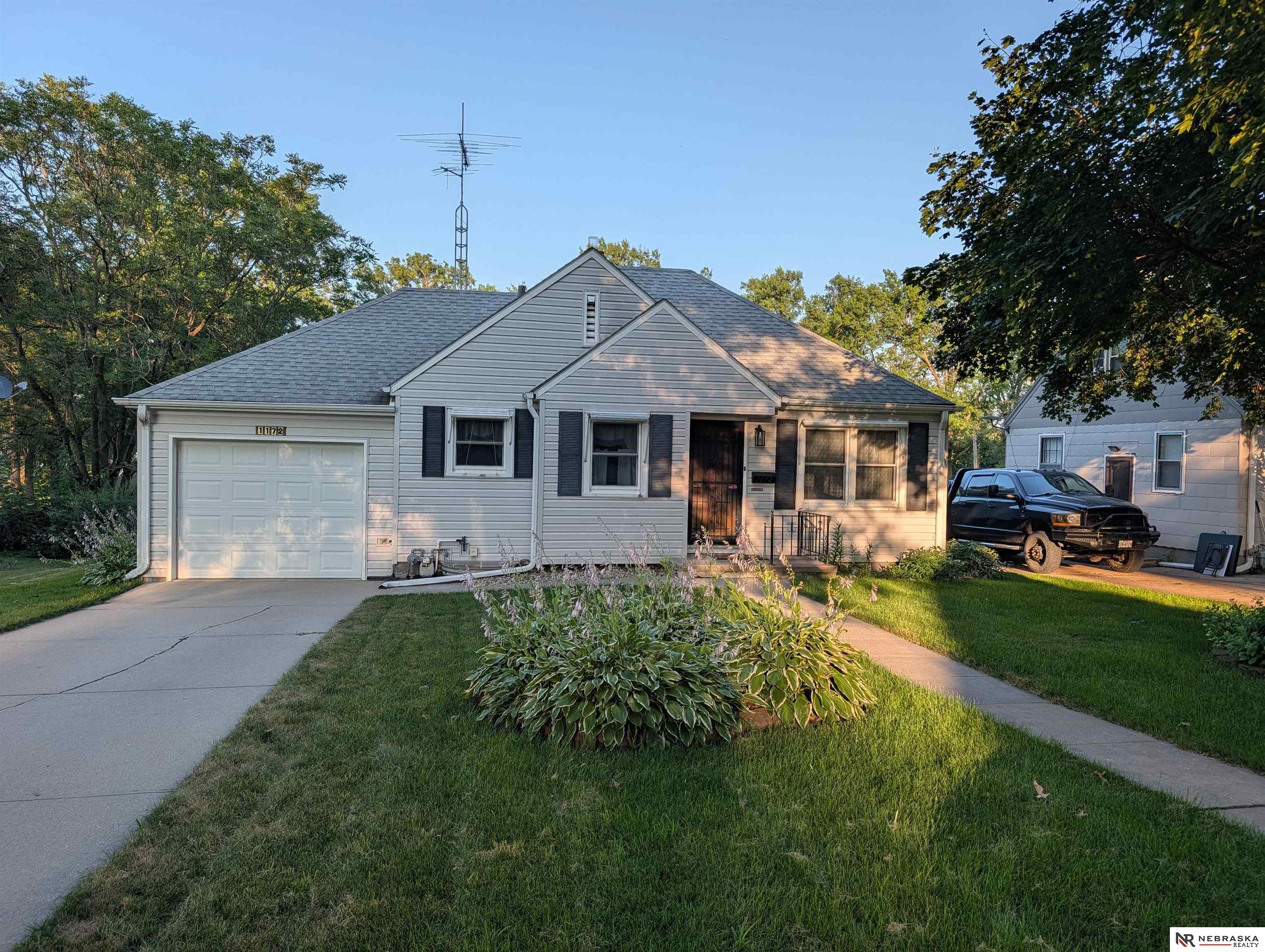 Photo of 1172 N SYCAMORE Street Wahoo NE 68066-1253
