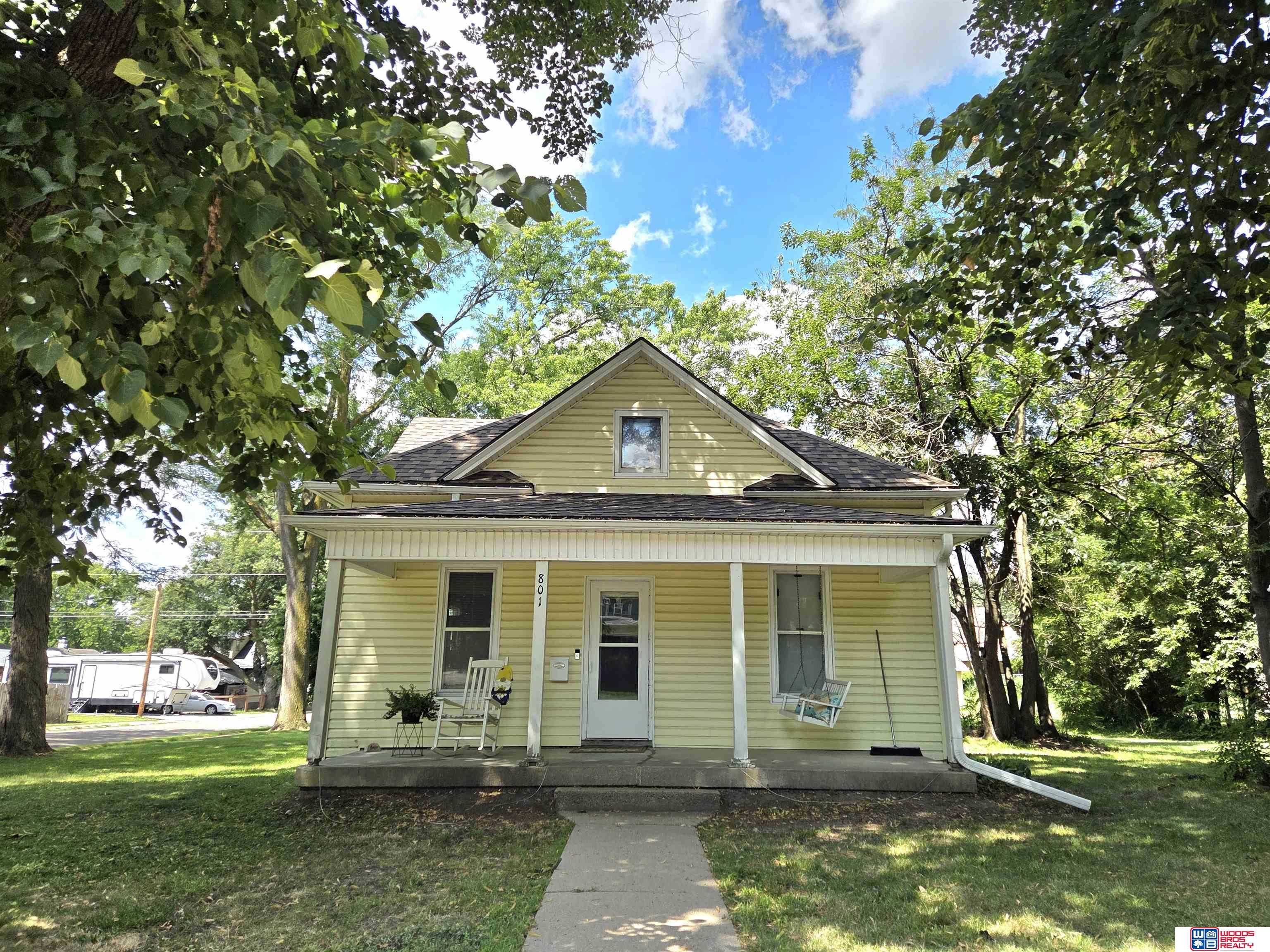 Photo of 801 N 12th Street Beatrice NE 68310