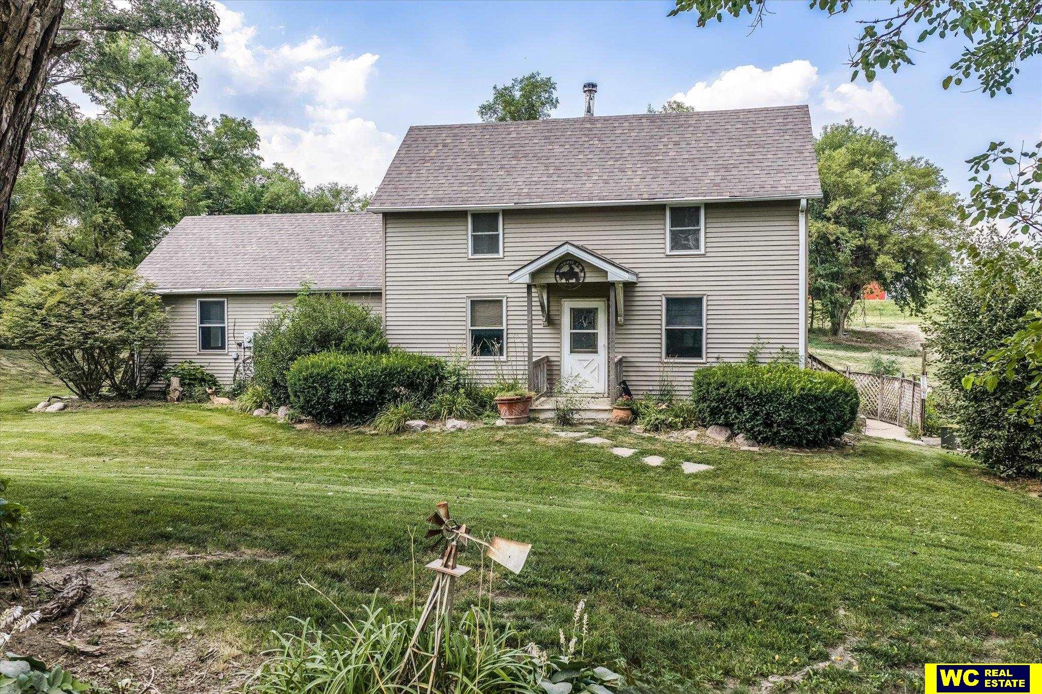 Photo of 21440 Dutch Hall Road Bennington NE 68007