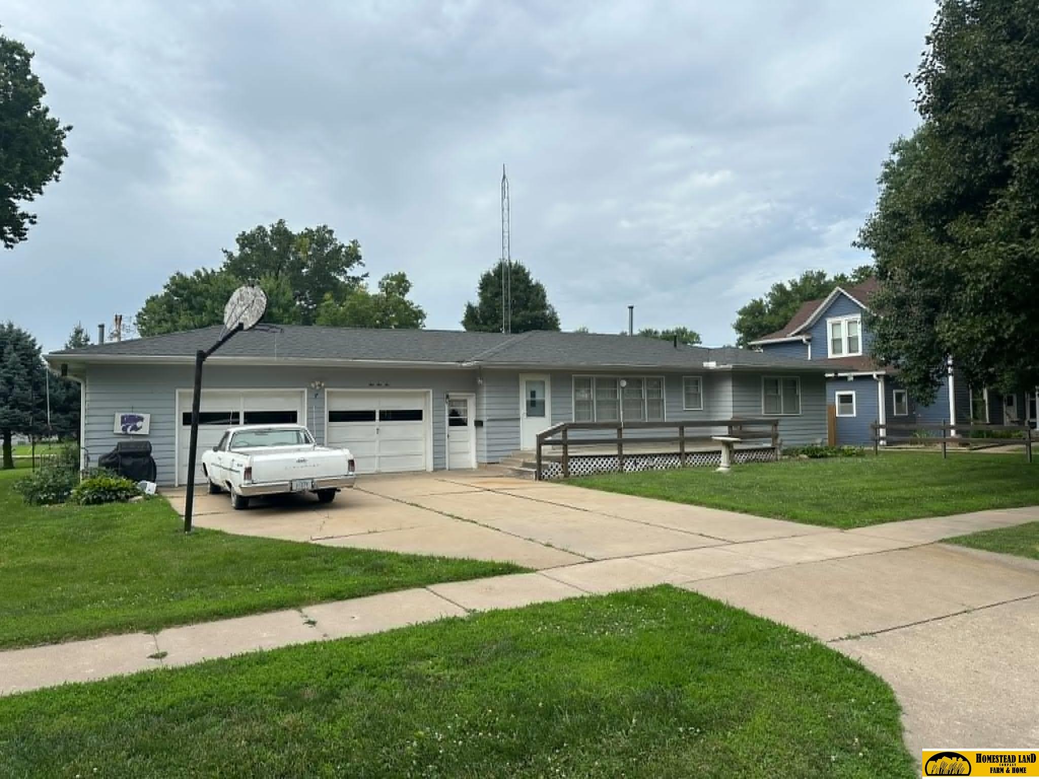 Photo of 116 W 2nd Street Washington KS 66968