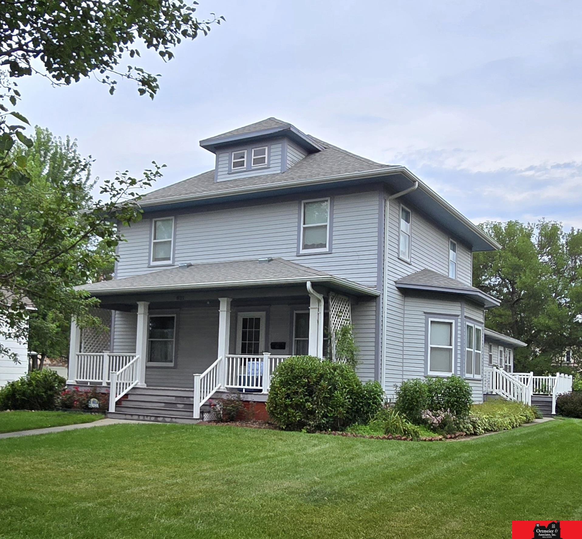 Photo of 821 2nd Street Beemer NE 68716