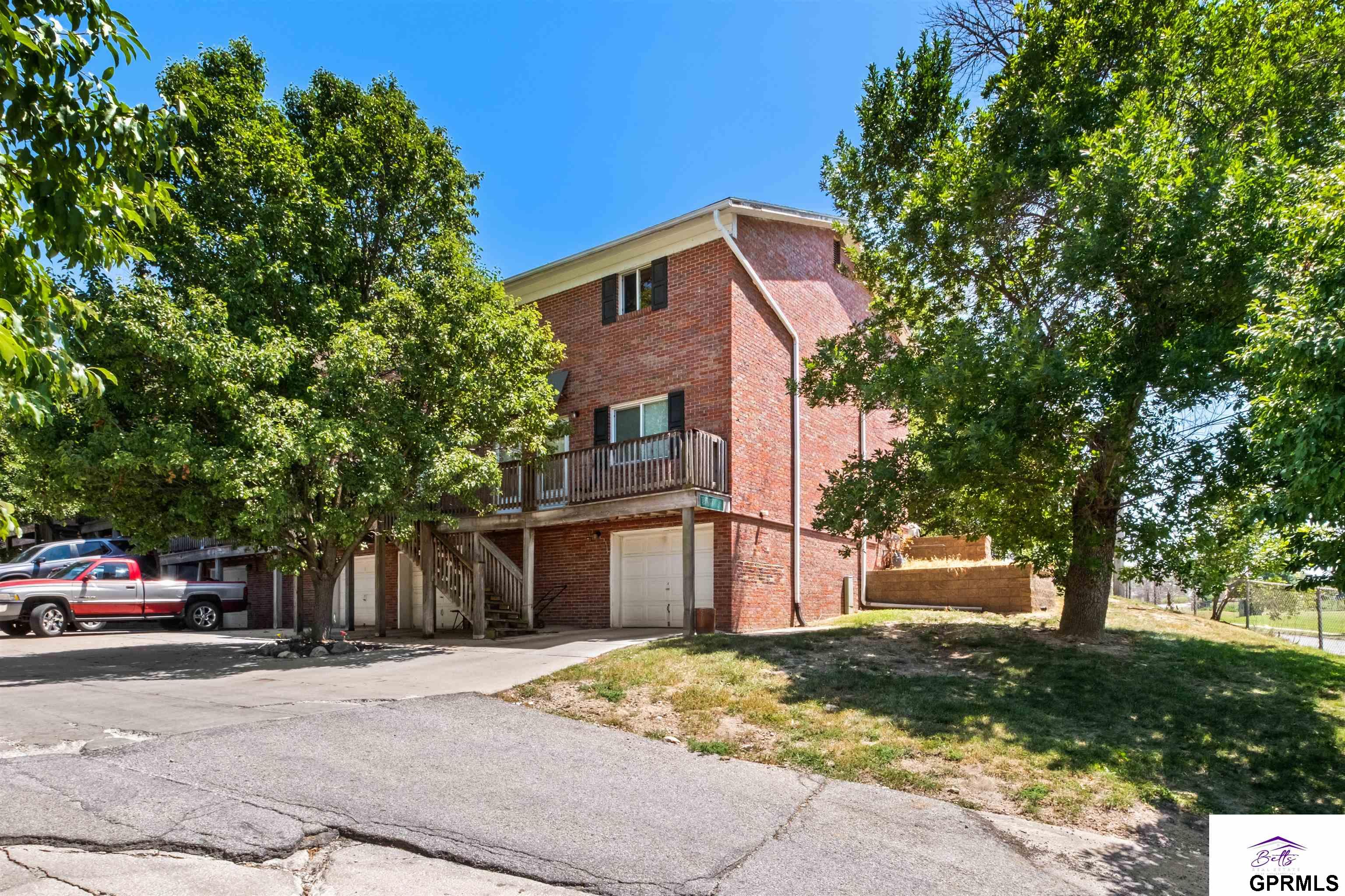Photo of 2005 Winnie Drive #1 Bellevue NE 68005