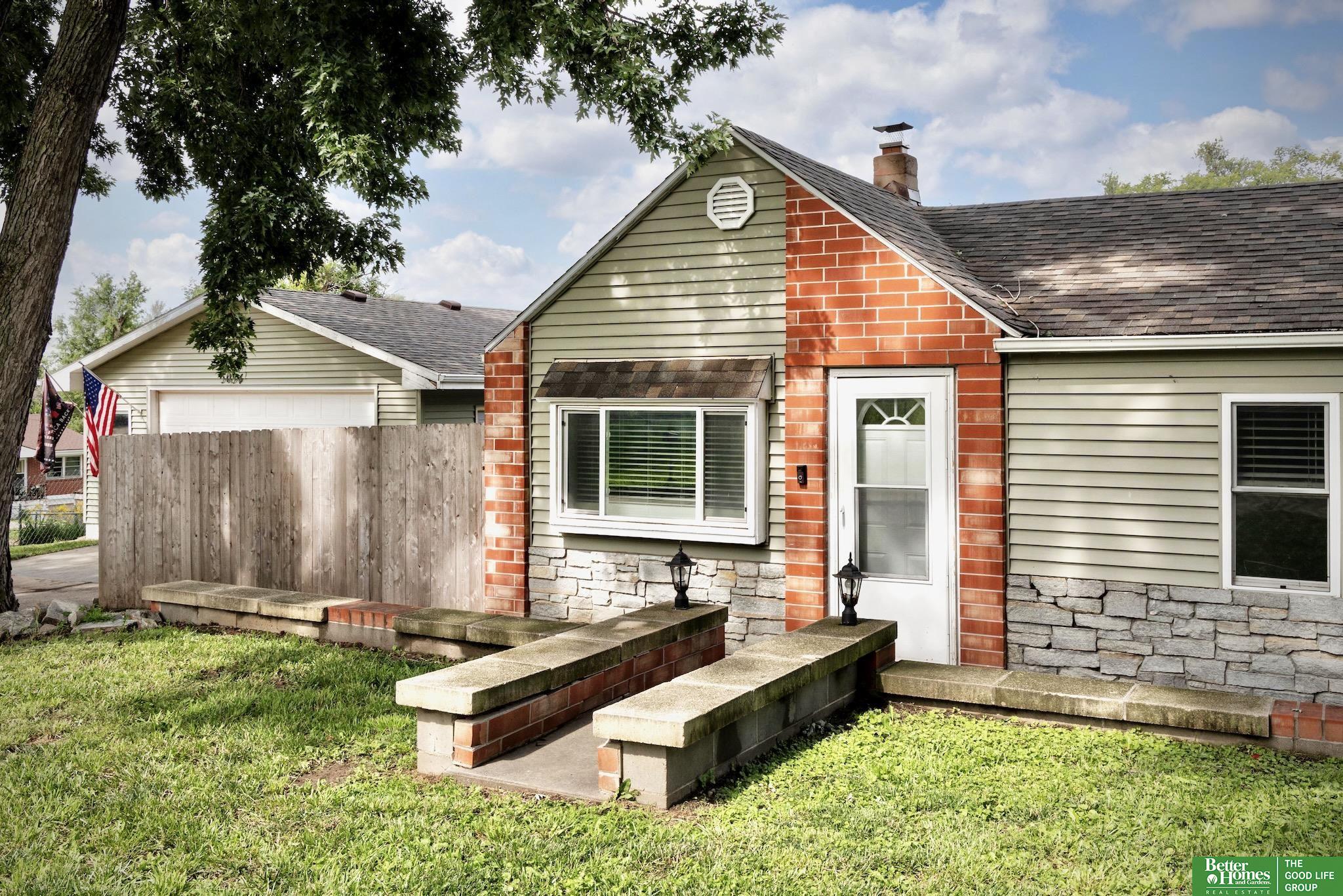 Photo of 5034 S 53rd Street Omaha NE 68117