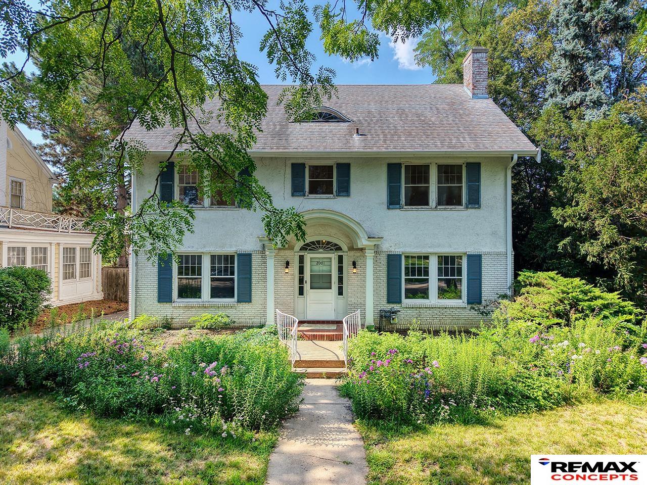 2001 B Street, Lincoln