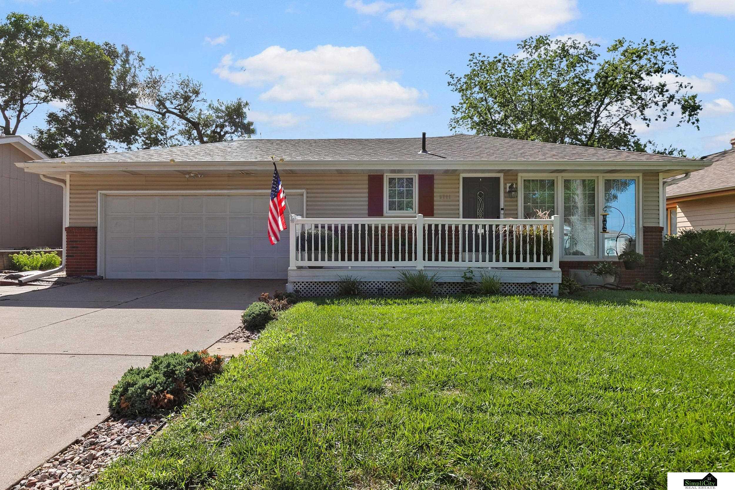 Photo of 5711 S 50Th Street Lincoln NE 68516