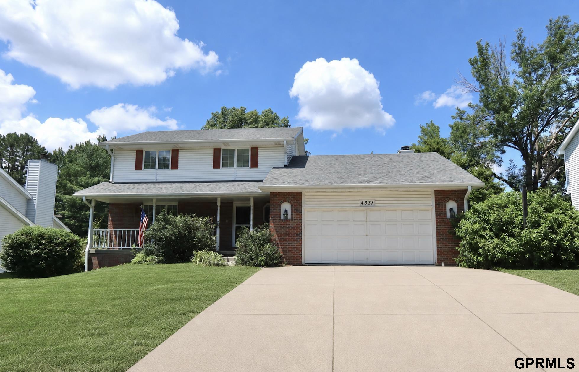 Photo of 4831 S 72nd Street Lincoln NE 68516