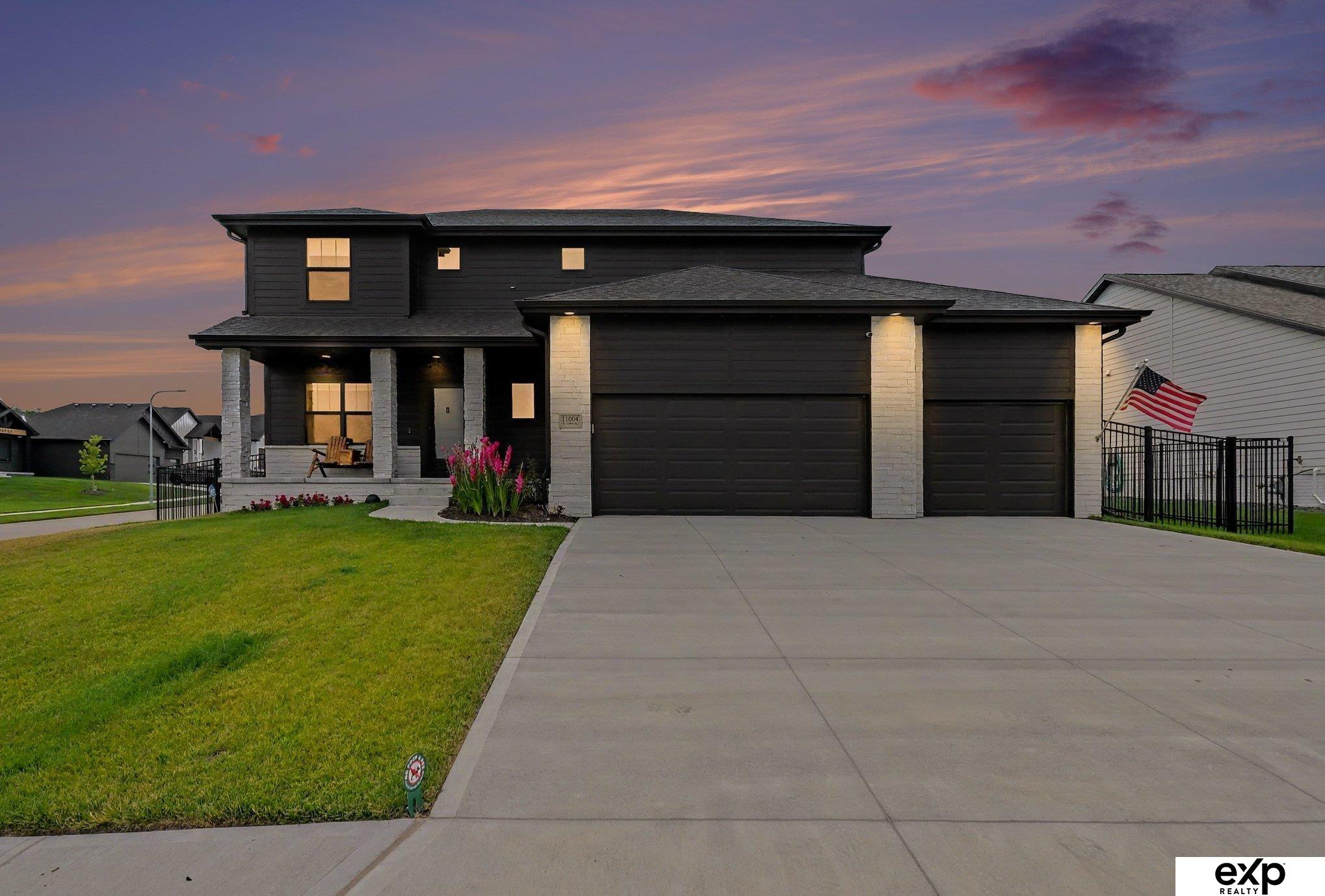 Photo of 11004 N 169 Street Bennington NE 68007