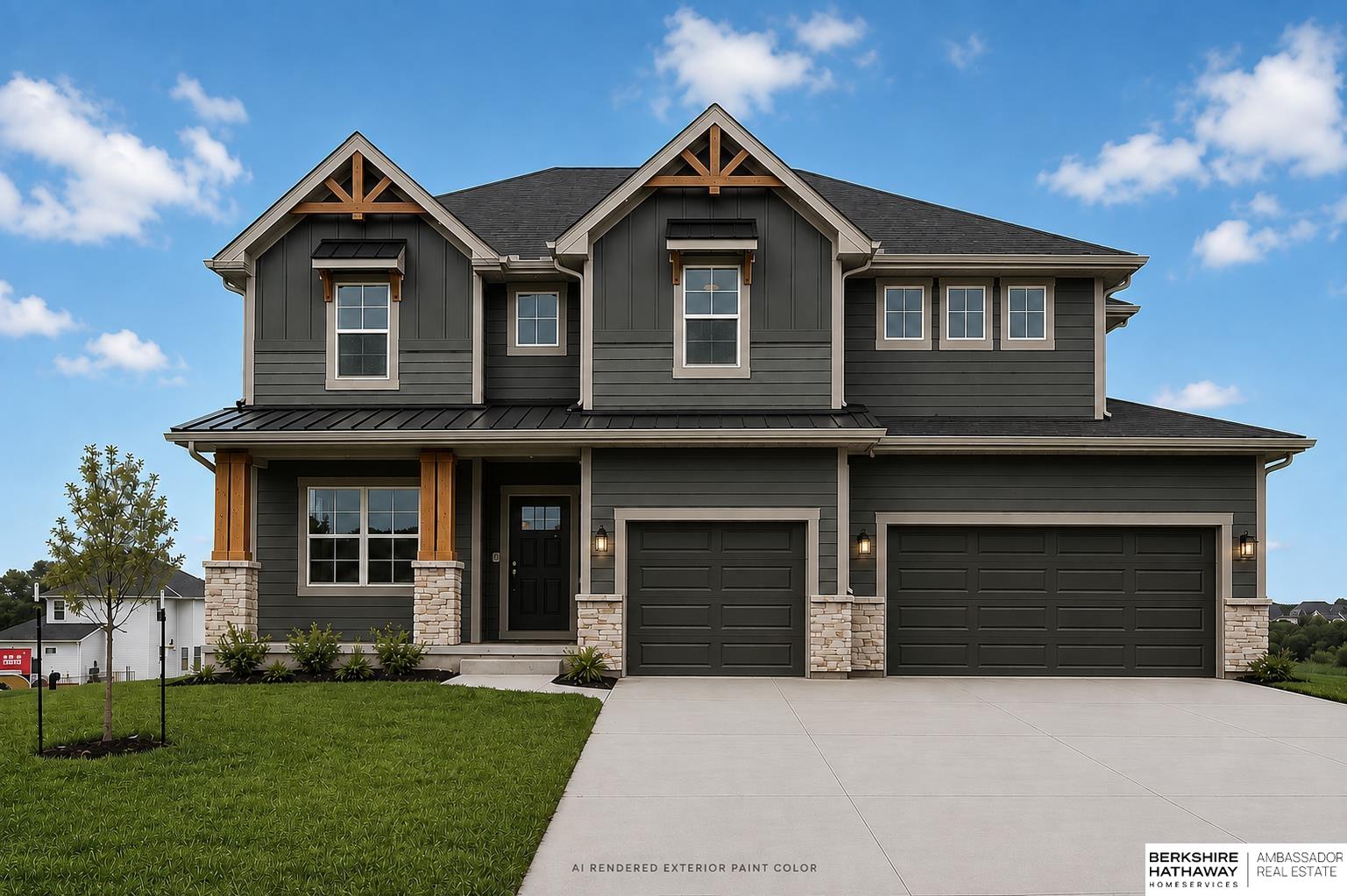 Photo of 10251 Prospect Street Papillion NE 68046