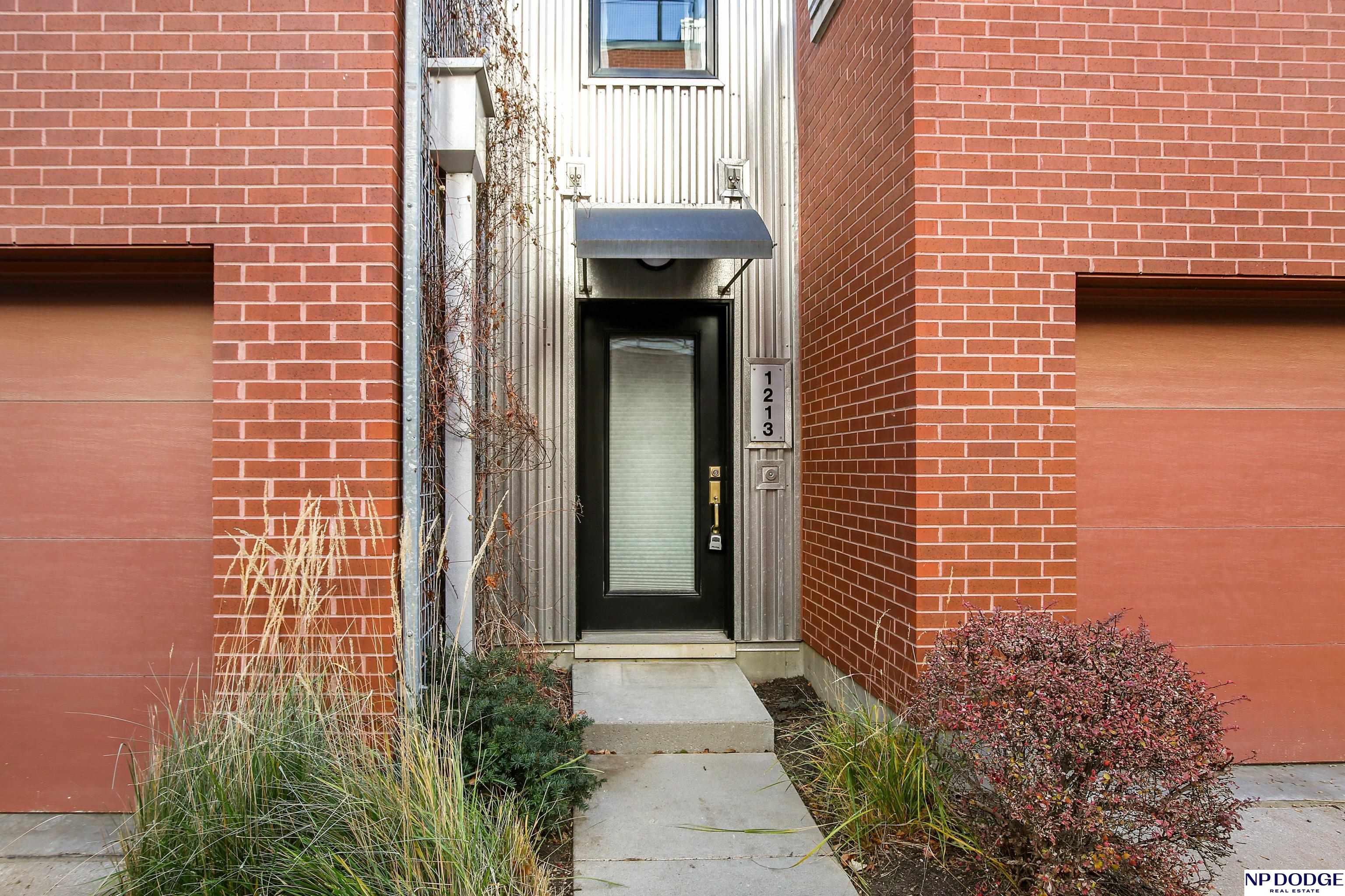 Photo of 1213 Marcy Plaza Omaha NE 68108