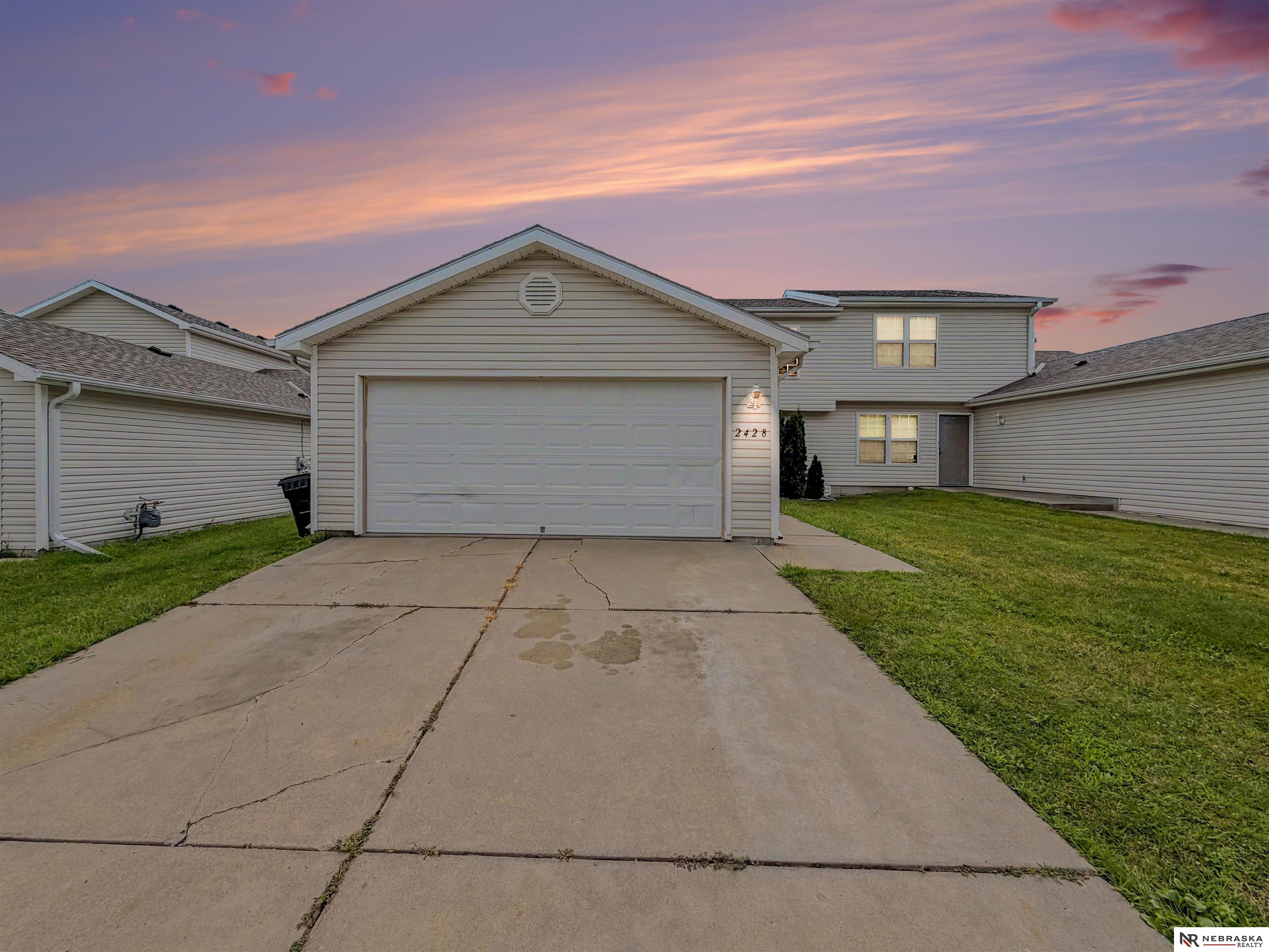 Photo of 2428 Ramsey Road Lincoln NE 68524