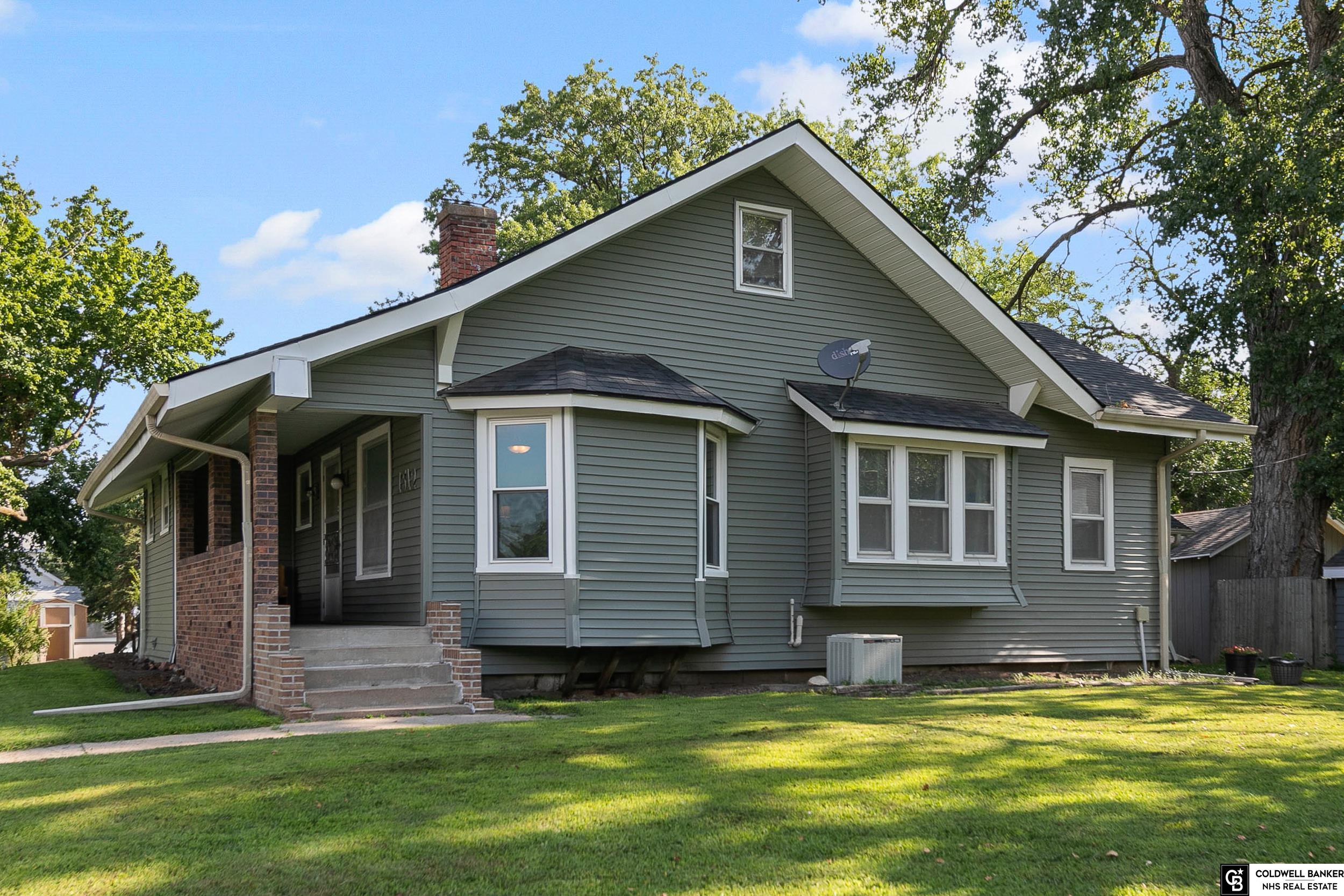 Photo of 1512 S 33rd Street Lincoln NE 68506