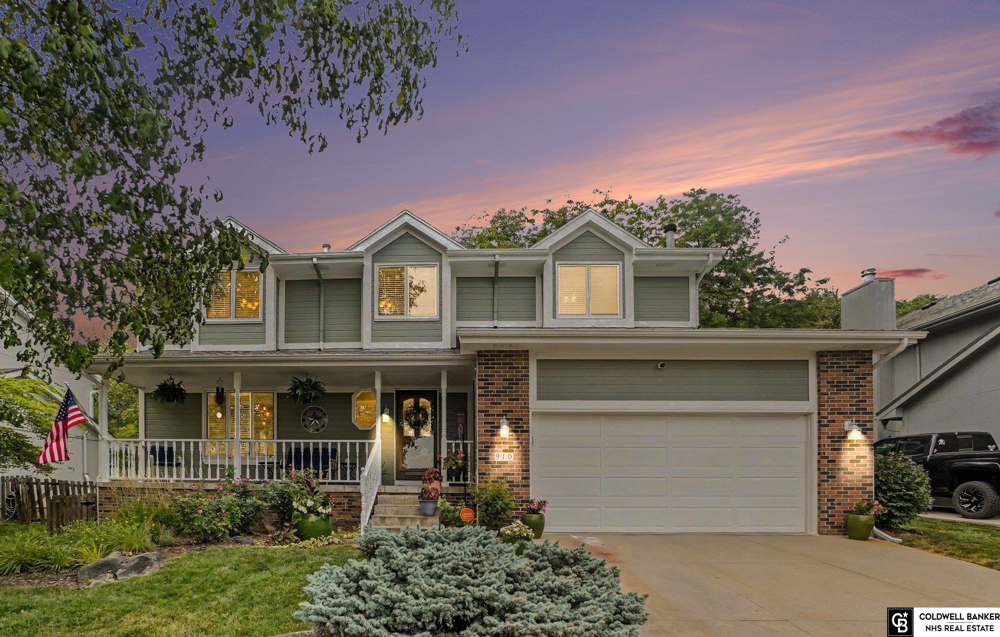Papillion, Sarpy County