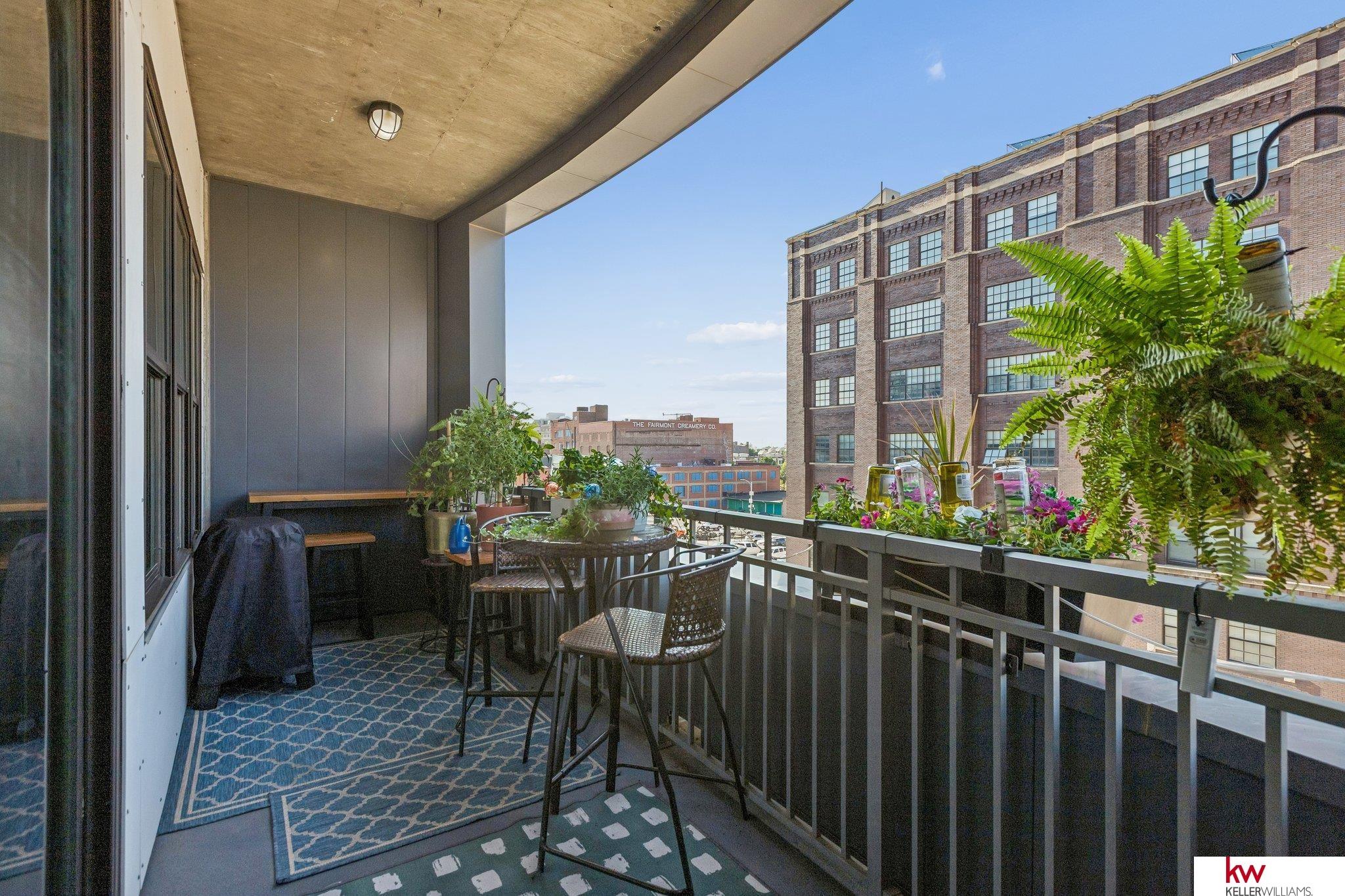 Photo of 1308 Jackson Street #410 Omaha NE 68102