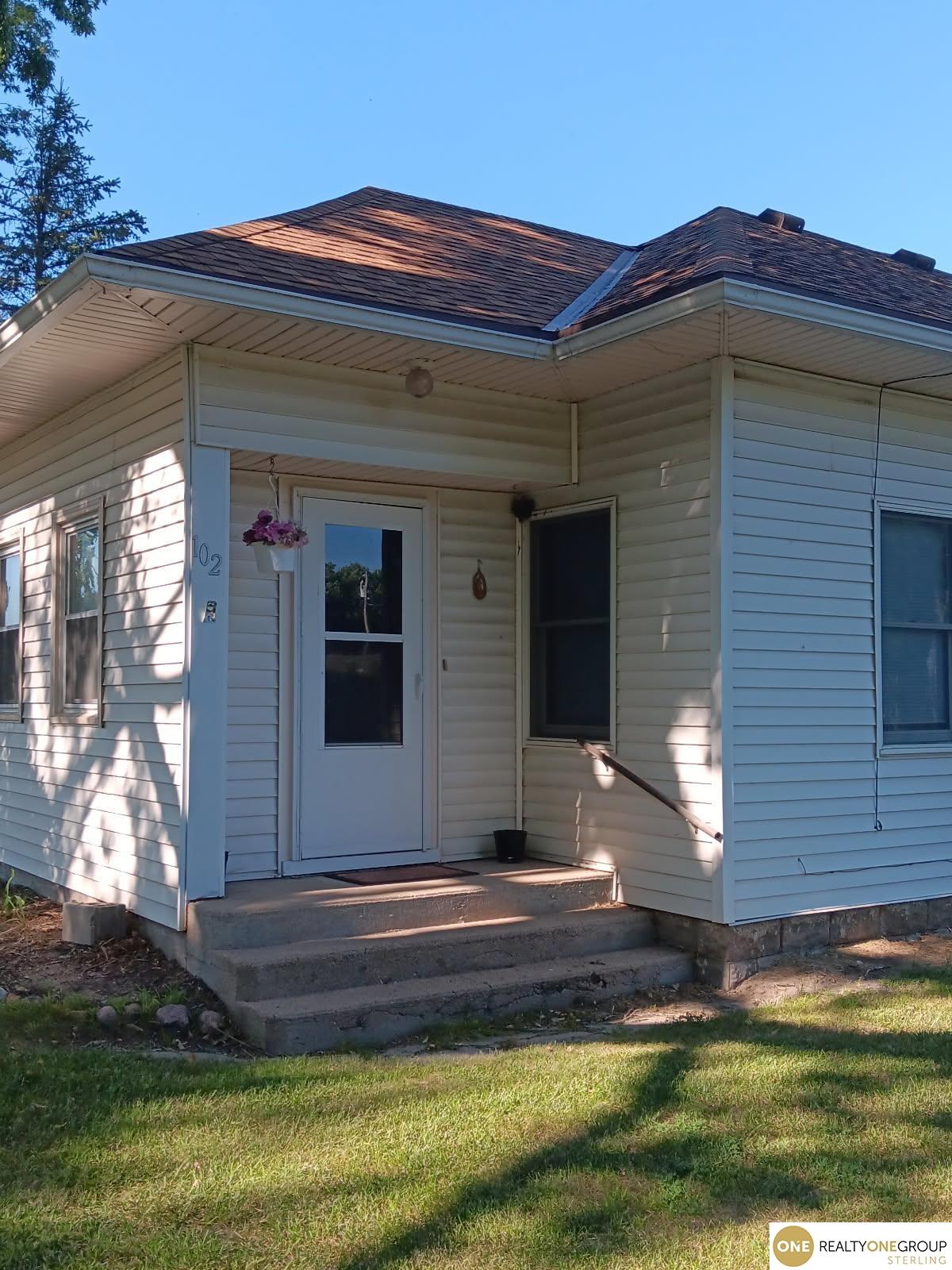 Photo of 102 Main Street CLEARWATER NE 68726