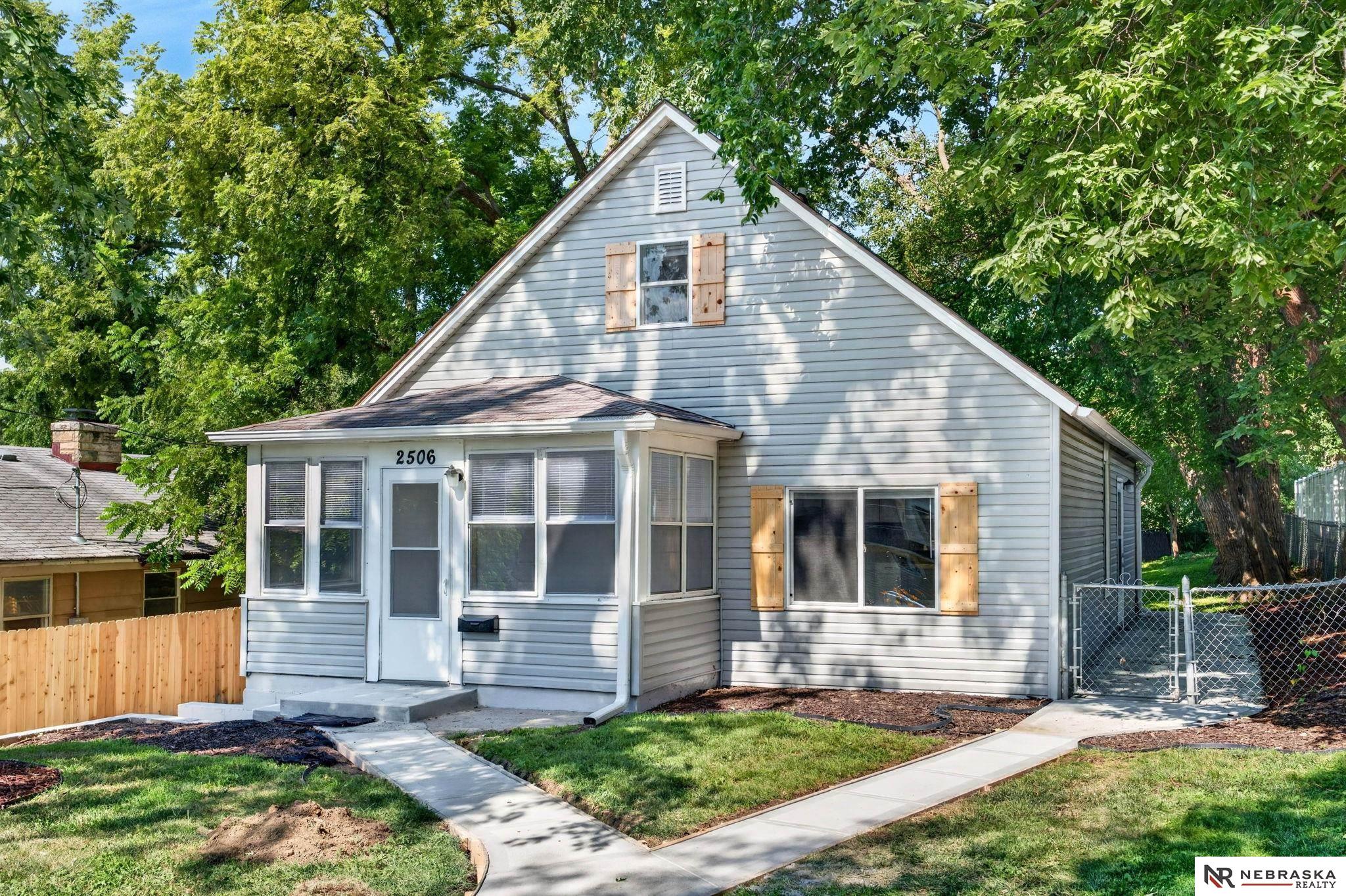 Photo of 2506 N 66 Avenue Omaha NE 68104
