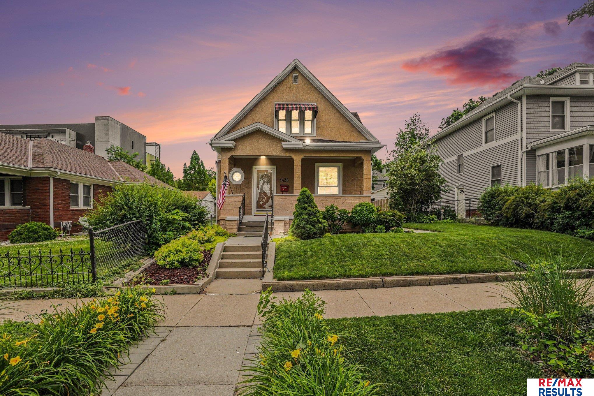 Photo of 1435 S 11th Street Omaha NE 68108