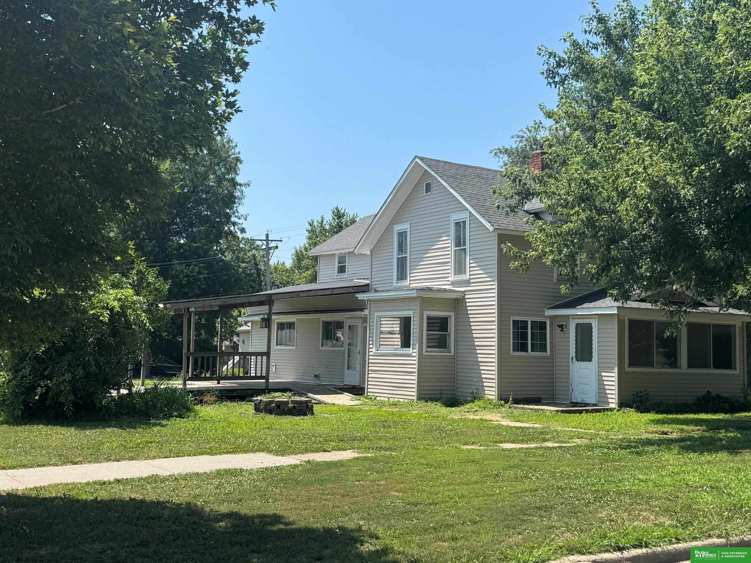 Photo of 431 W 8th Street Decatur NE 68020