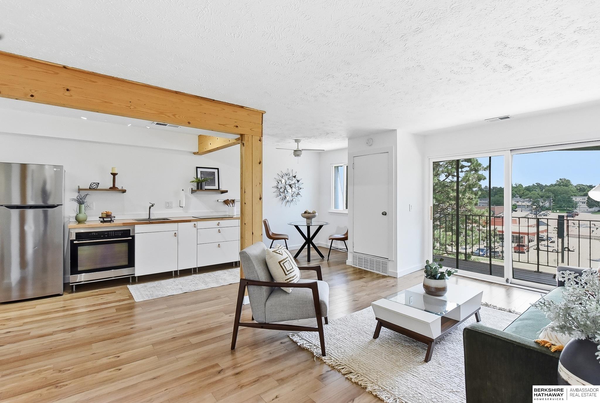 Photo of 1220 S 120 Street #301 Omaha NE 68144