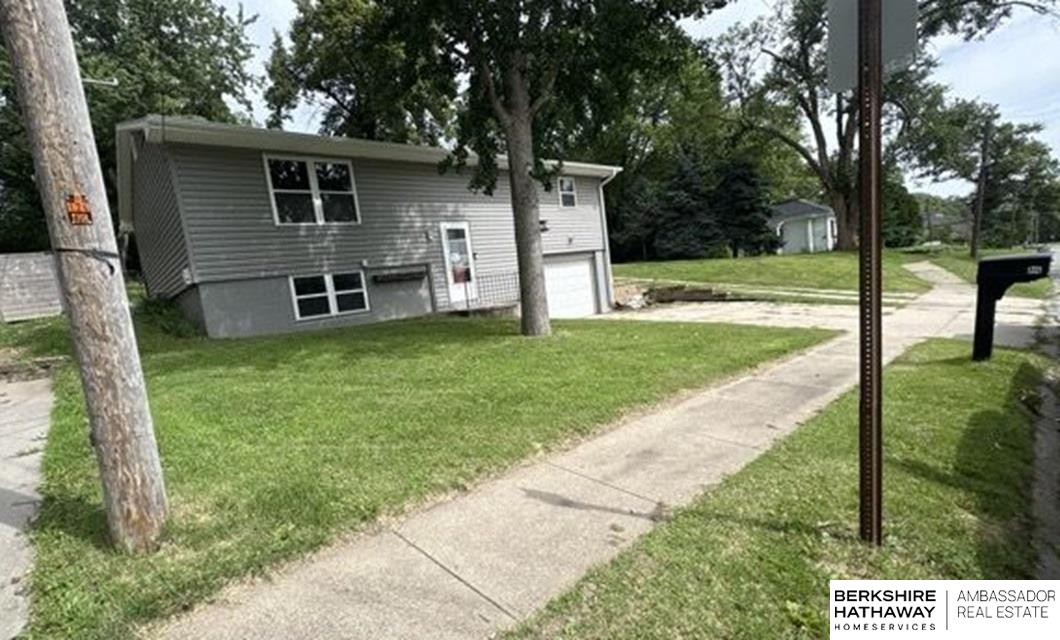Photo of 1321 Lincoln Avenue Plattsmouth NE 68048