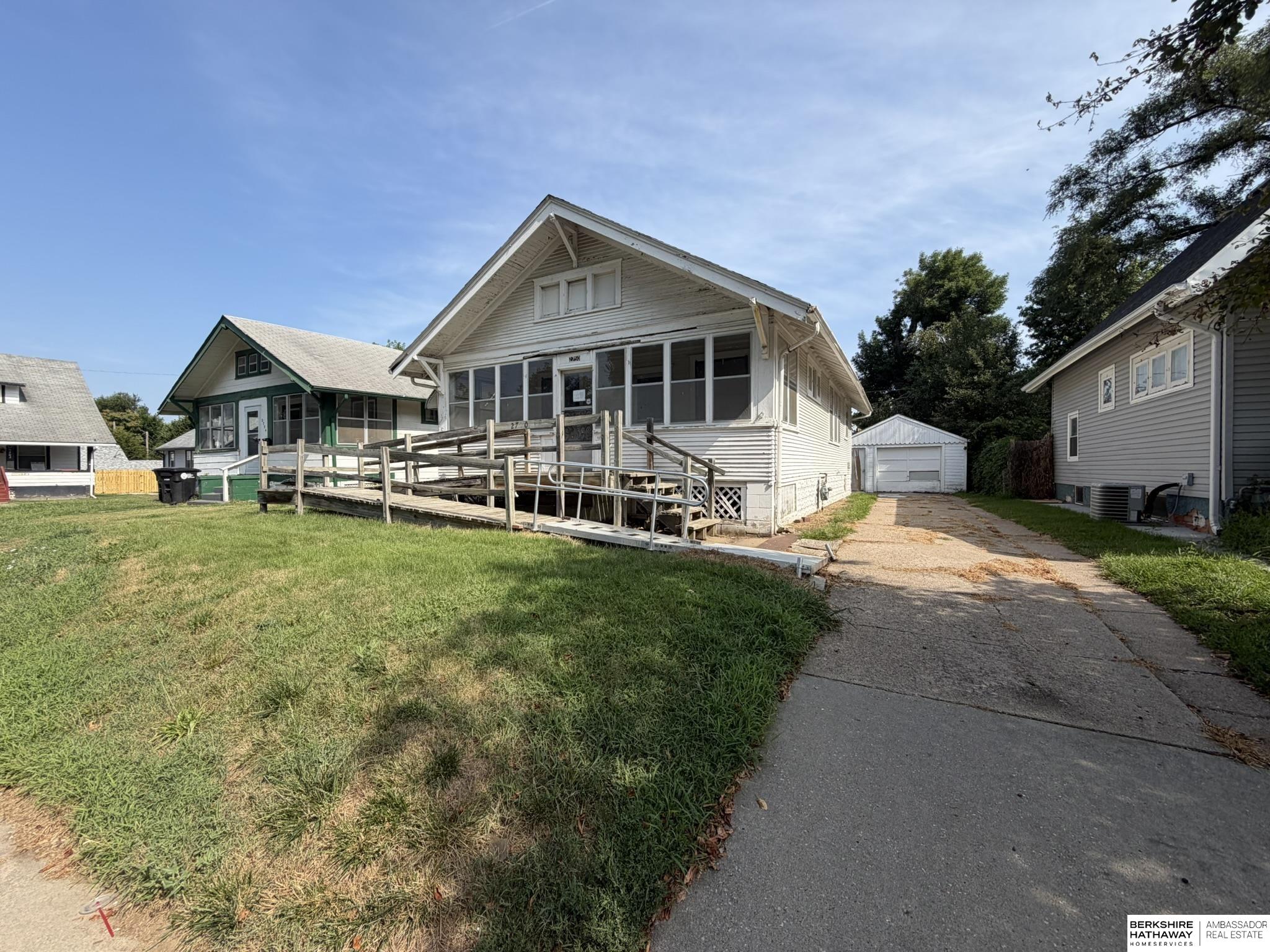Photo of 2750 Camden Avenue Omaha NE 68111