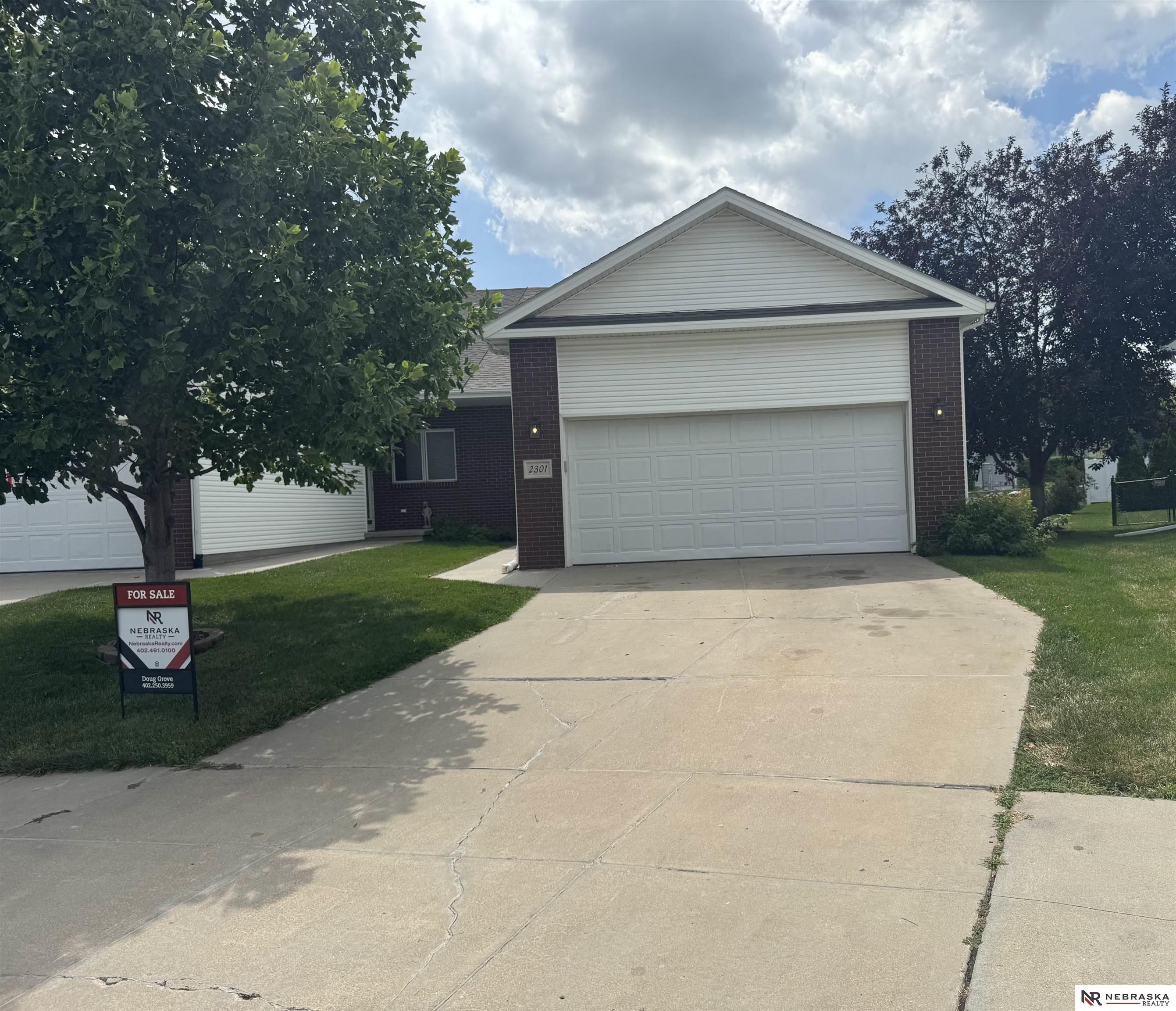 Photo of 2301 City View Court Lincoln NE 68521