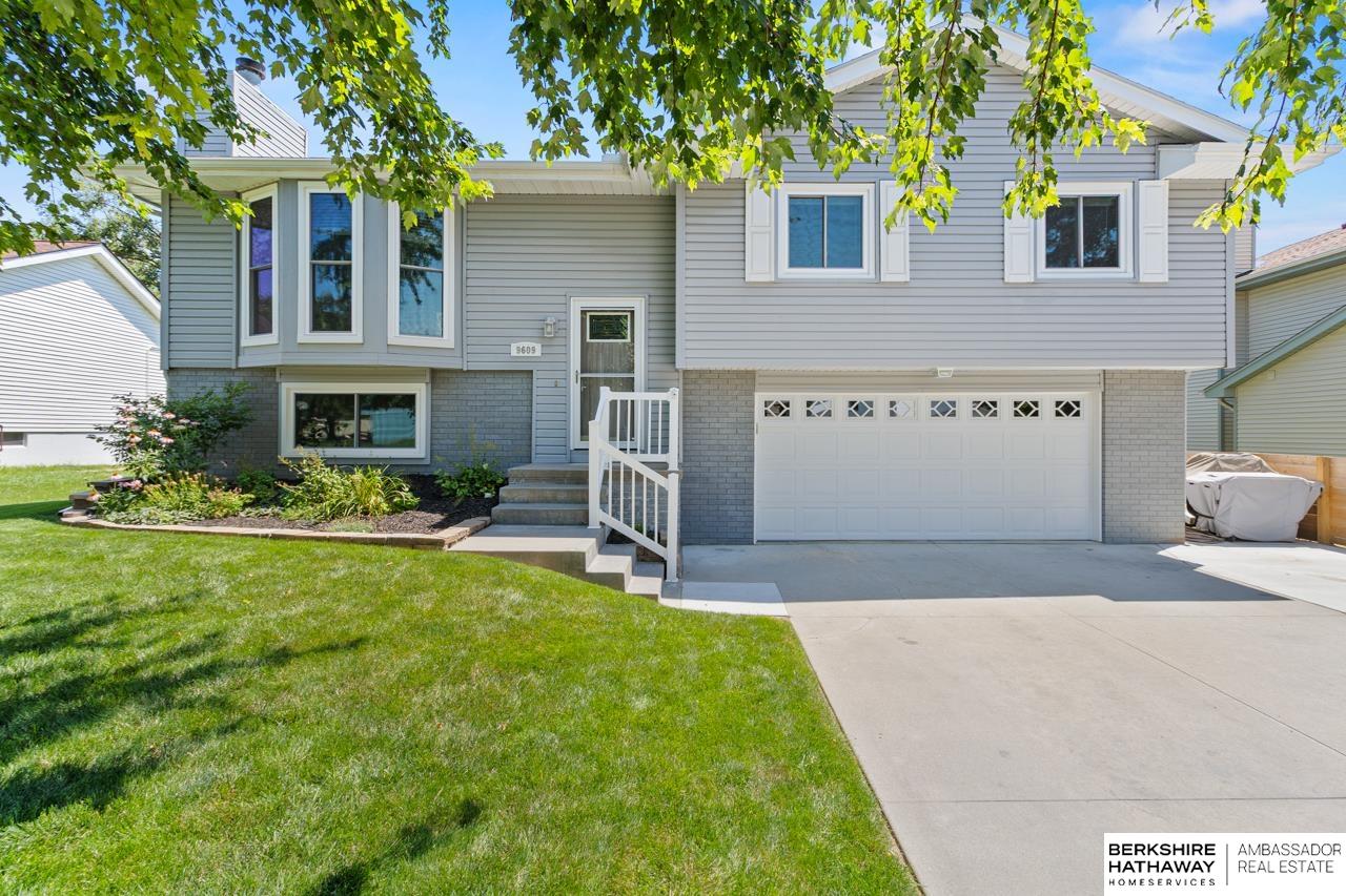 Bellevue, Sarpy County