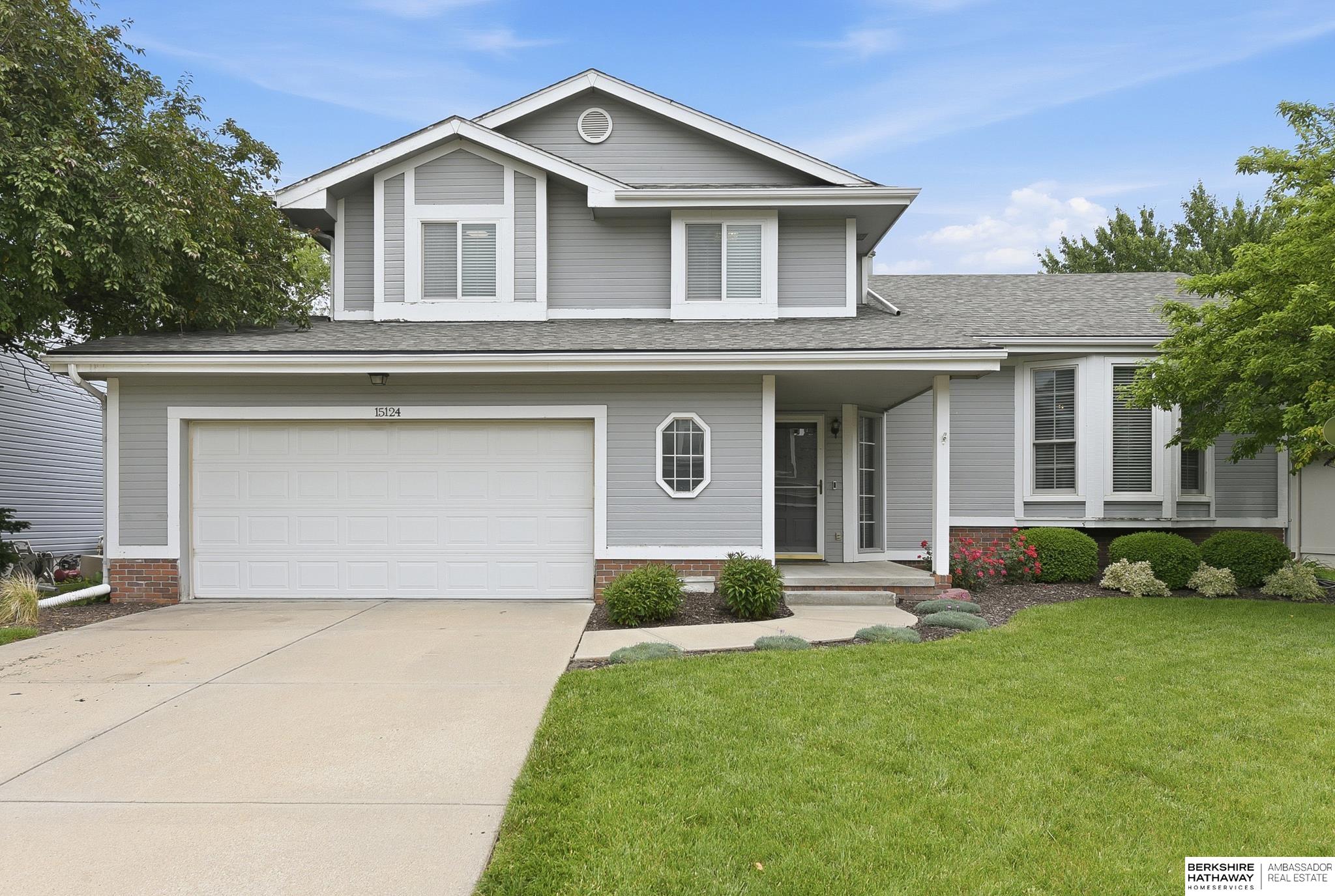 Photo of 15124 Birch Street Omaha NE 68116