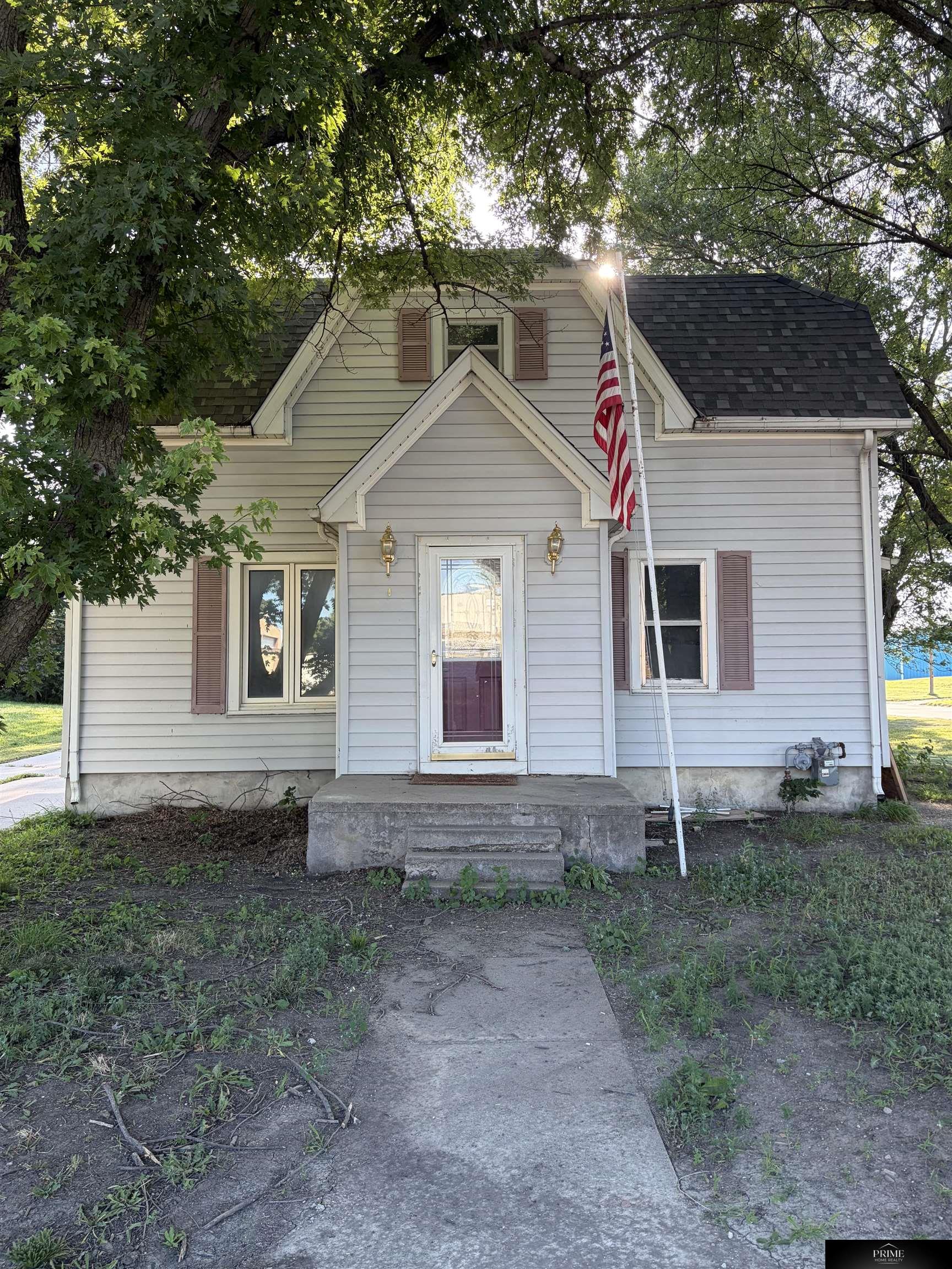 Photo of 1531 N York Avenue York NE 68467