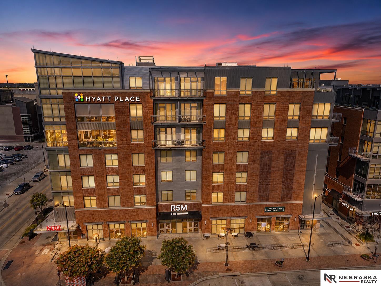 Photo of 600 Q Street #511 Lincoln NE 68508