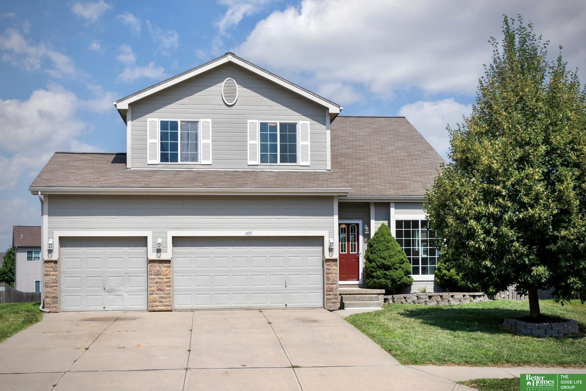 Photo of 4815 N 162 Street Omaha NE 68116