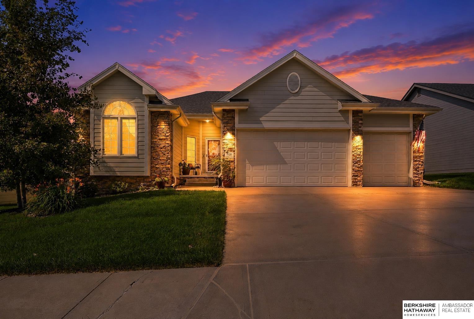 Photo of 7120 N 146th Street Bennington NE 68007